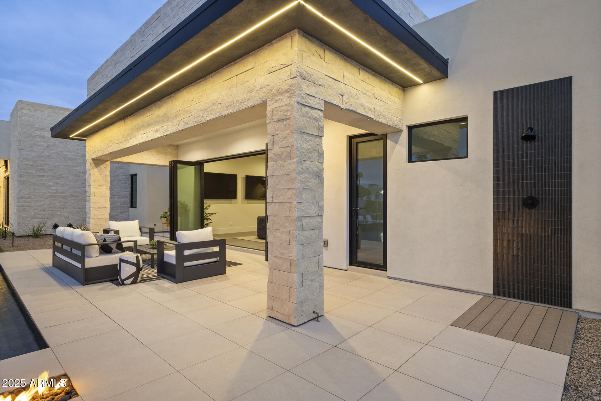 INDIAN BEND RANCHOS UNIT 2 - Residential