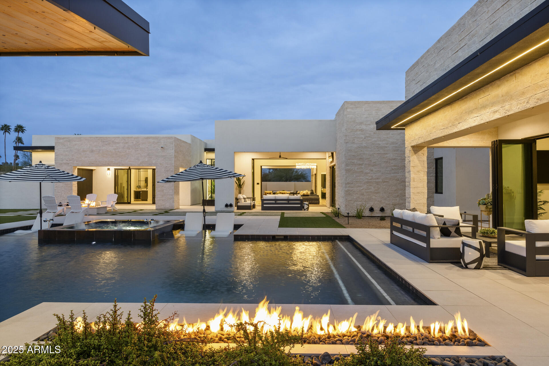 INDIAN BEND RANCHOS UNIT 2 - Residential
