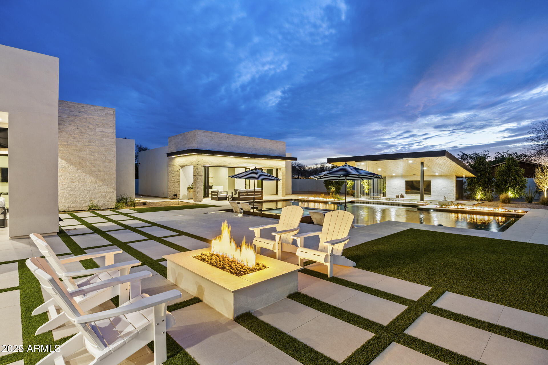 INDIAN BEND RANCHOS UNIT 2 - Residential