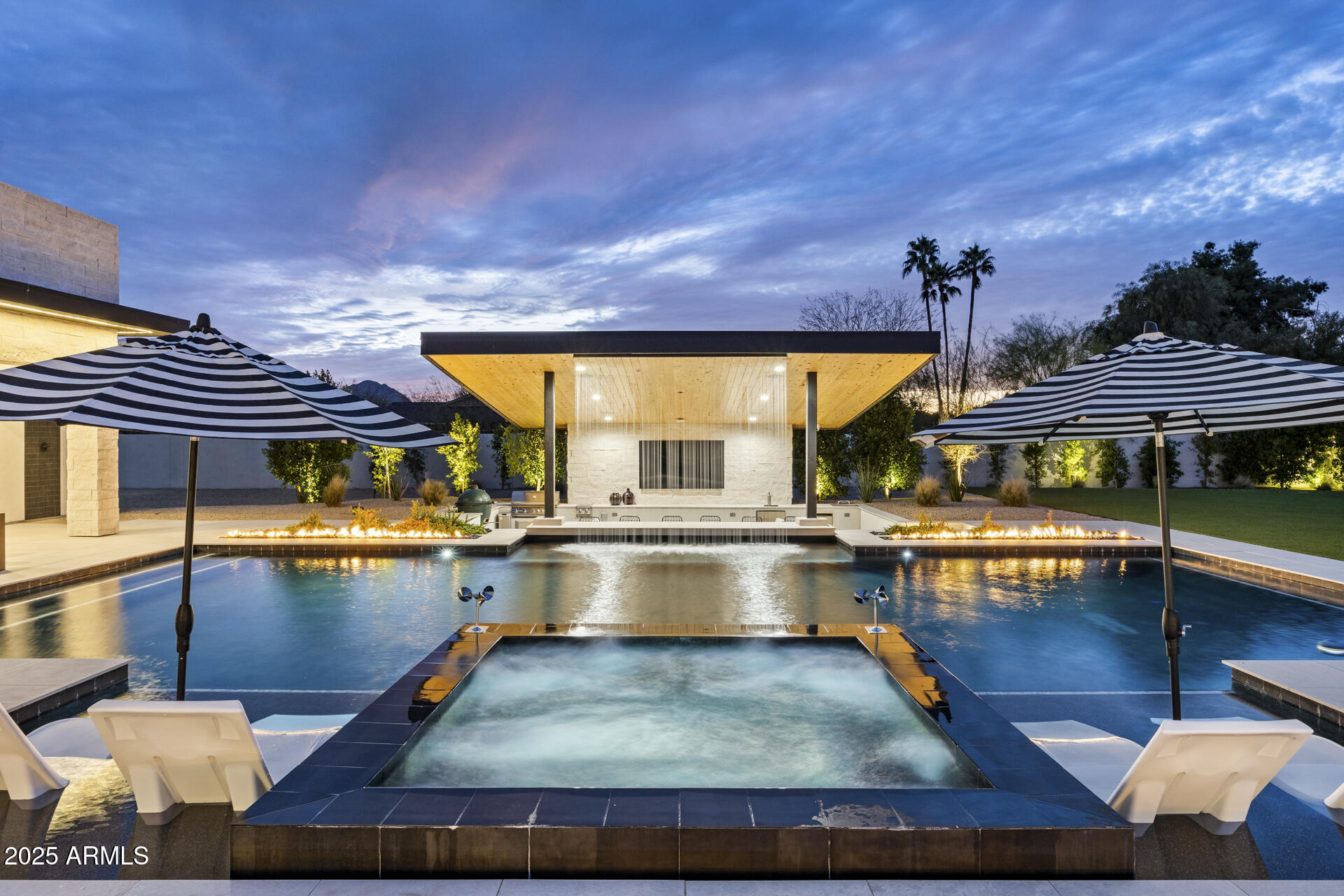 INDIAN BEND RANCHOS UNIT 2 - Residential
