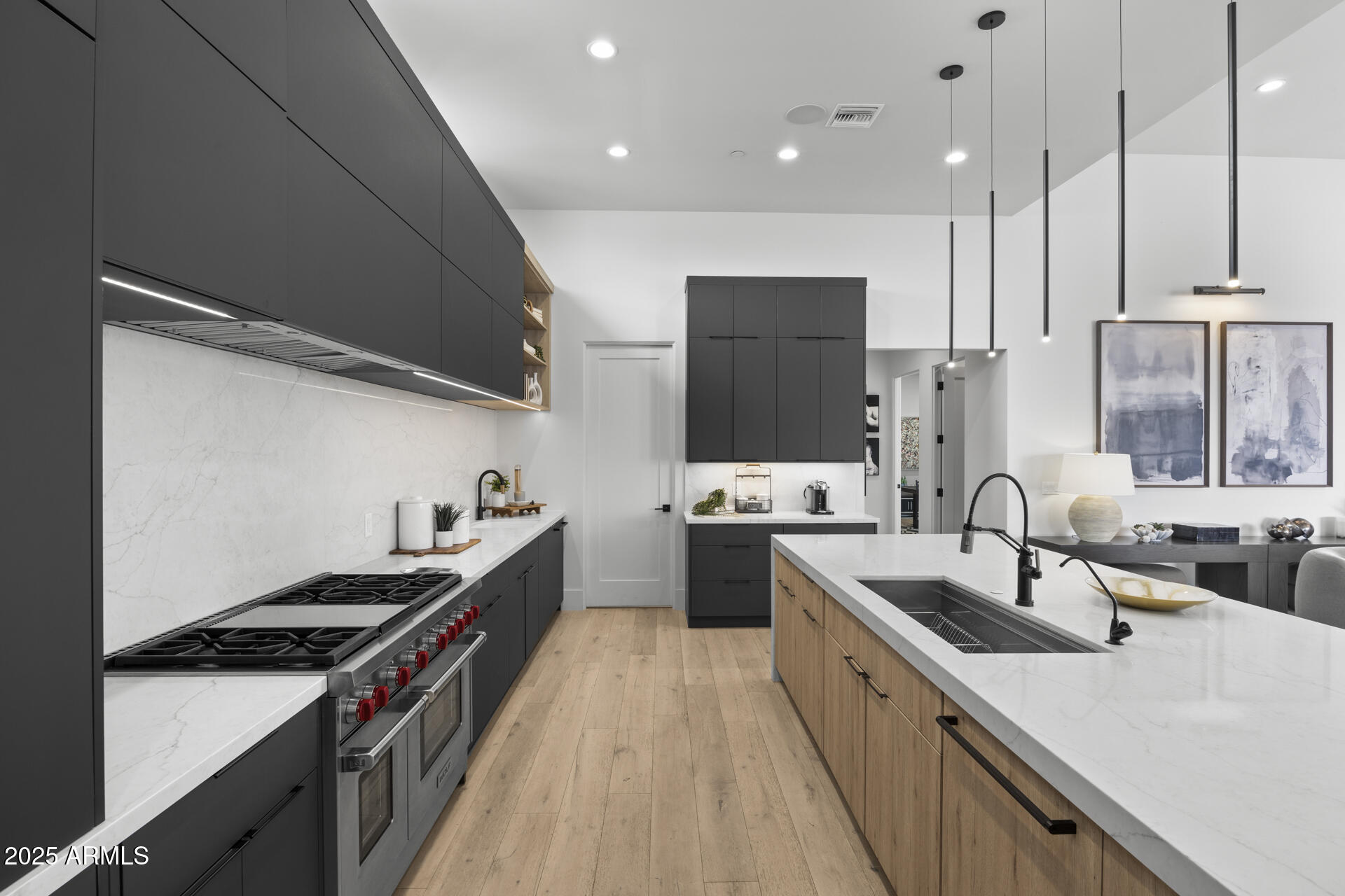 INDIAN BEND RANCHOS UNIT 2 - Residential