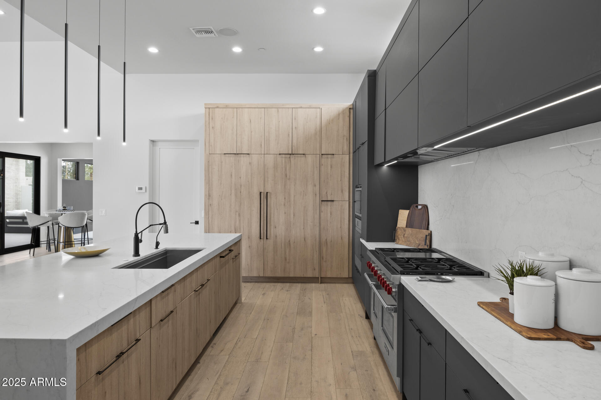 INDIAN BEND RANCHOS UNIT 2 - Residential