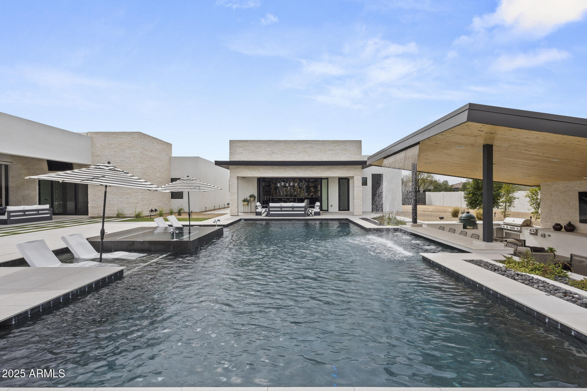 INDIAN BEND RANCHOS UNIT 2 - Residential