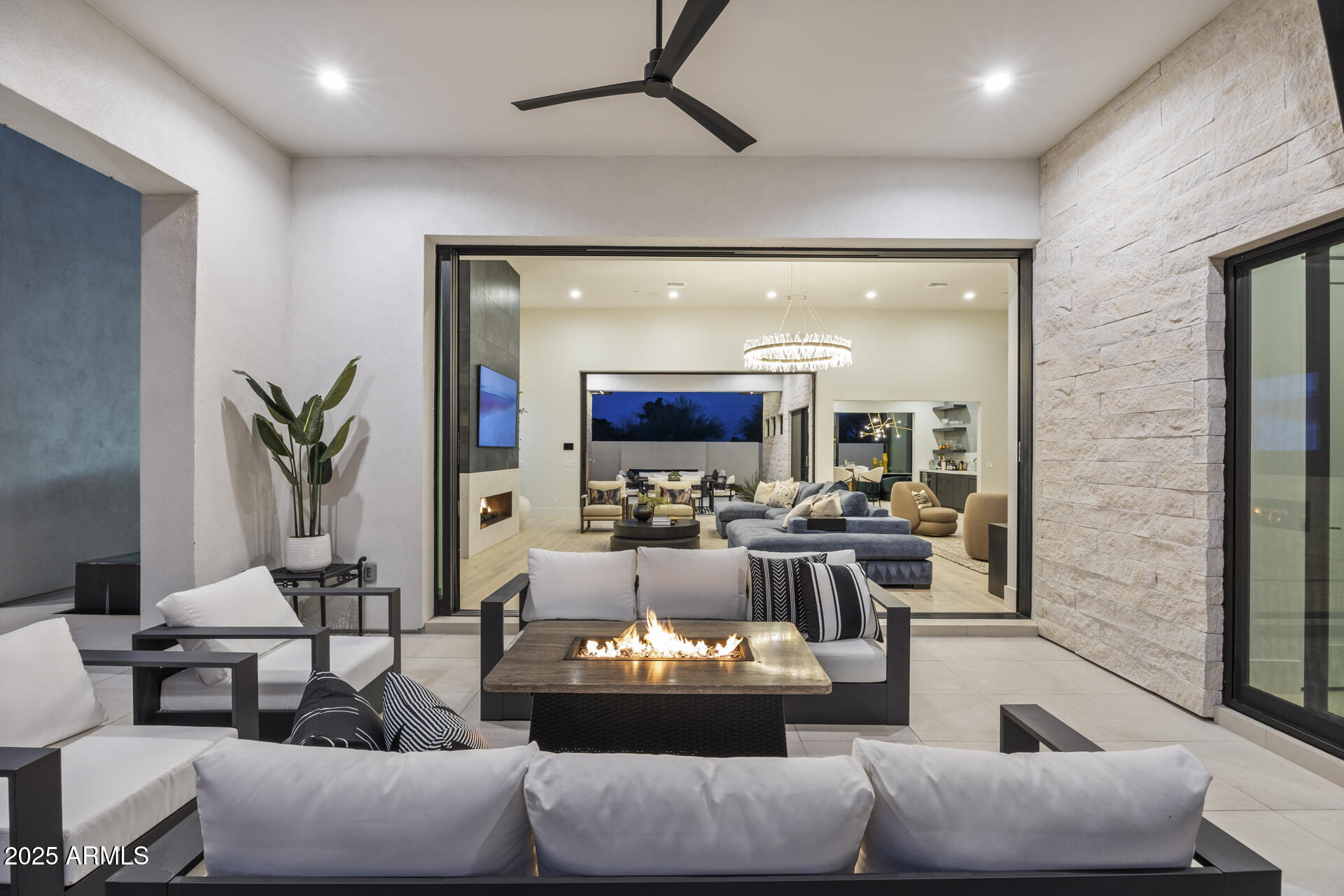 INDIAN BEND RANCHOS UNIT 2 - Residential