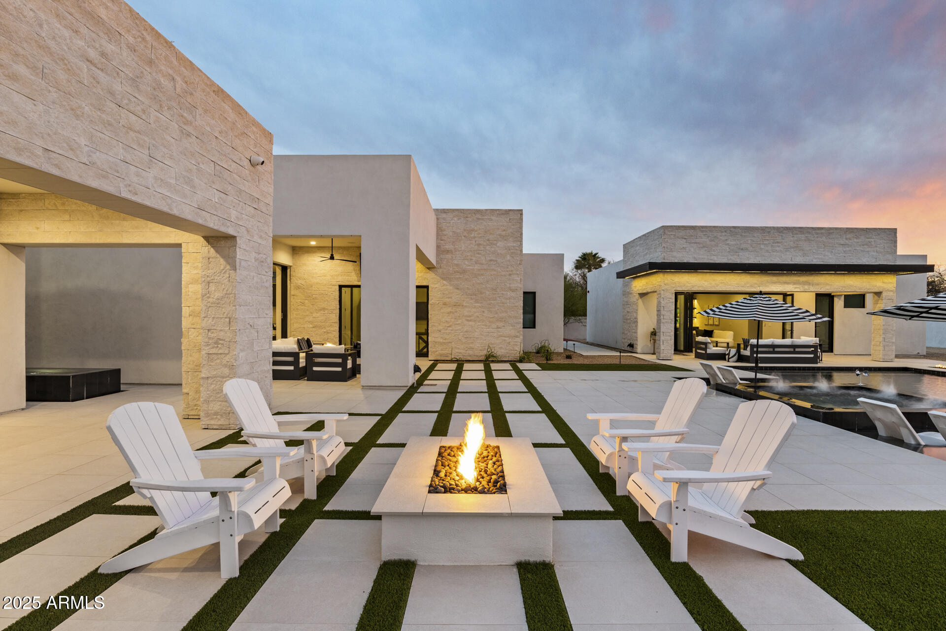 INDIAN BEND RANCHOS UNIT 2 - Residential
