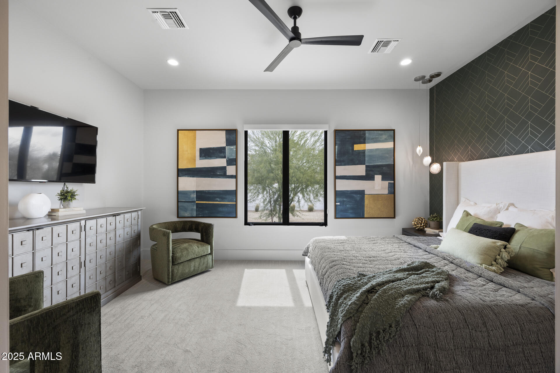 INDIAN BEND RANCHOS UNIT 2 - Residential