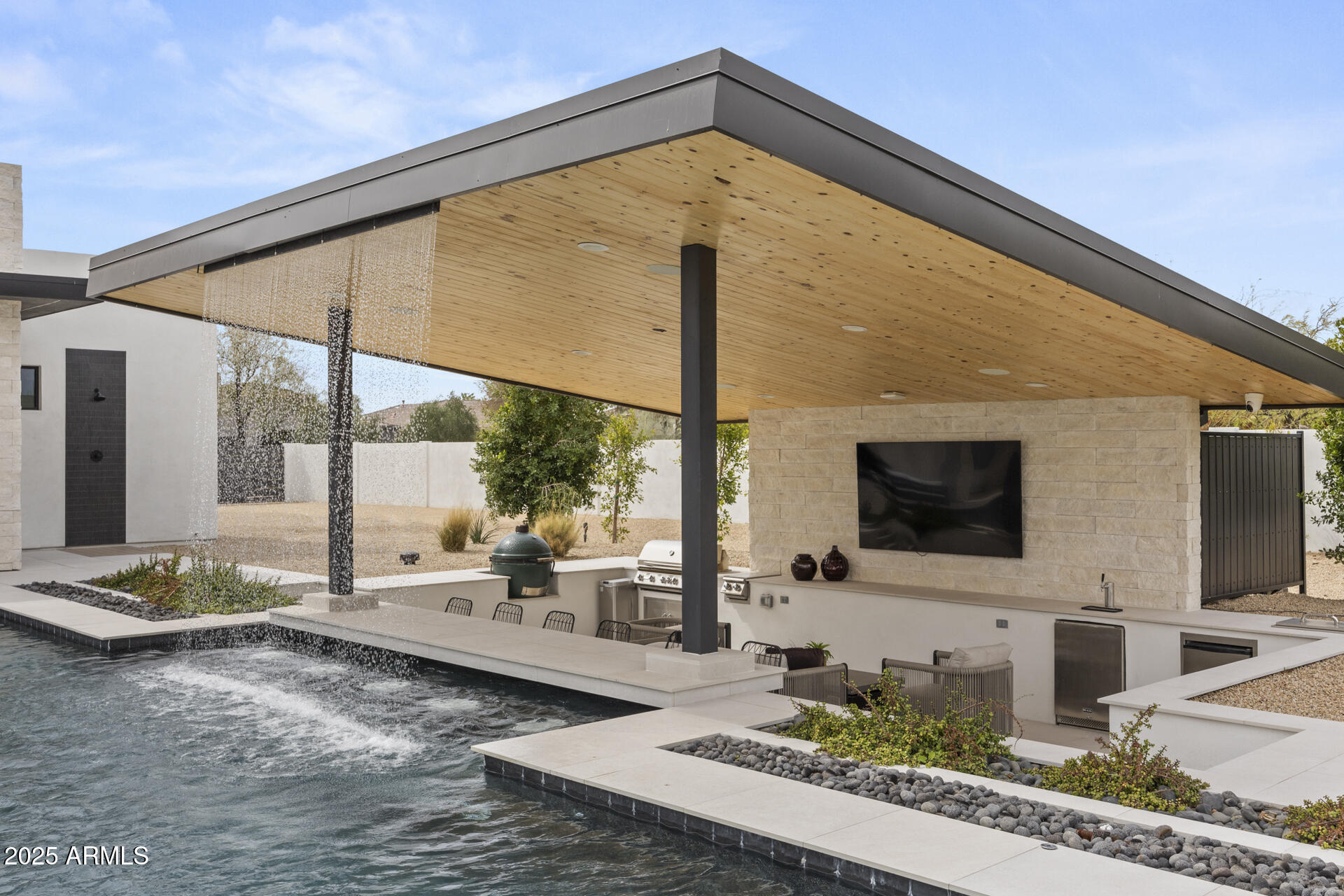INDIAN BEND RANCHOS UNIT 2 - Residential
