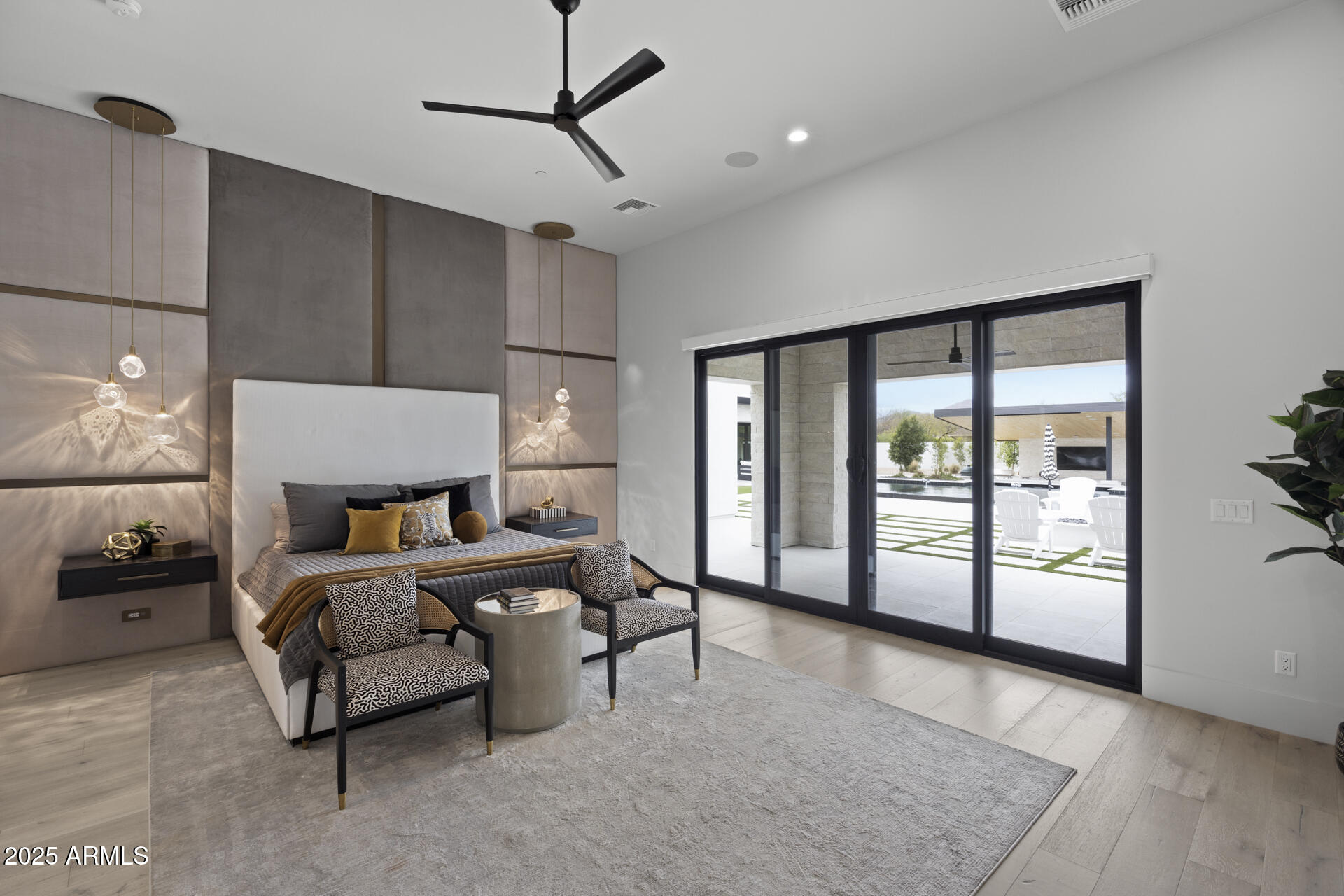 INDIAN BEND RANCHOS UNIT 2 - Residential