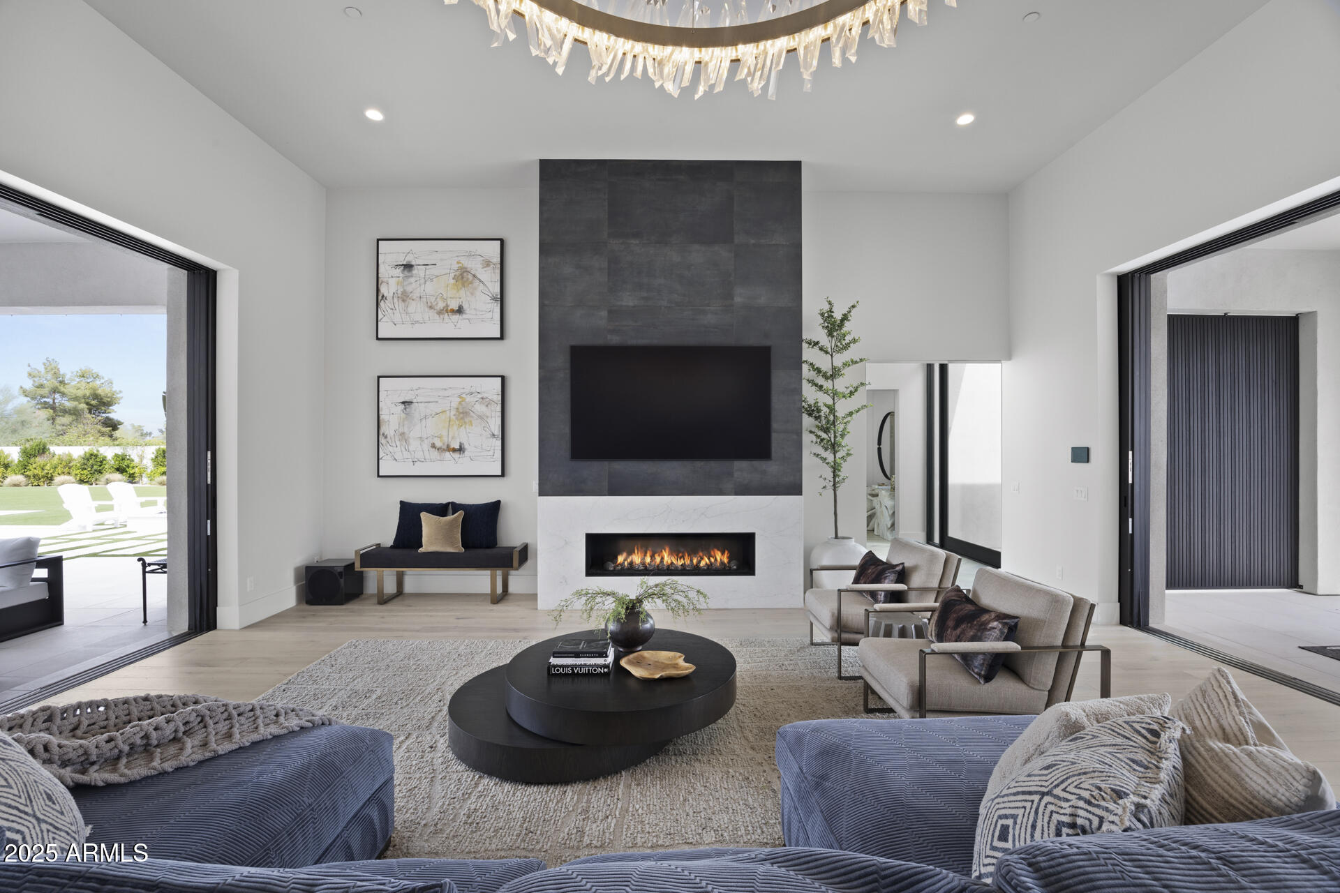 INDIAN BEND RANCHOS UNIT 2 - Residential
