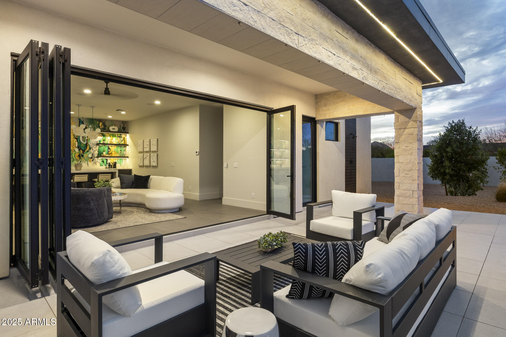 INDIAN BEND RANCHOS UNIT 2 - Residential