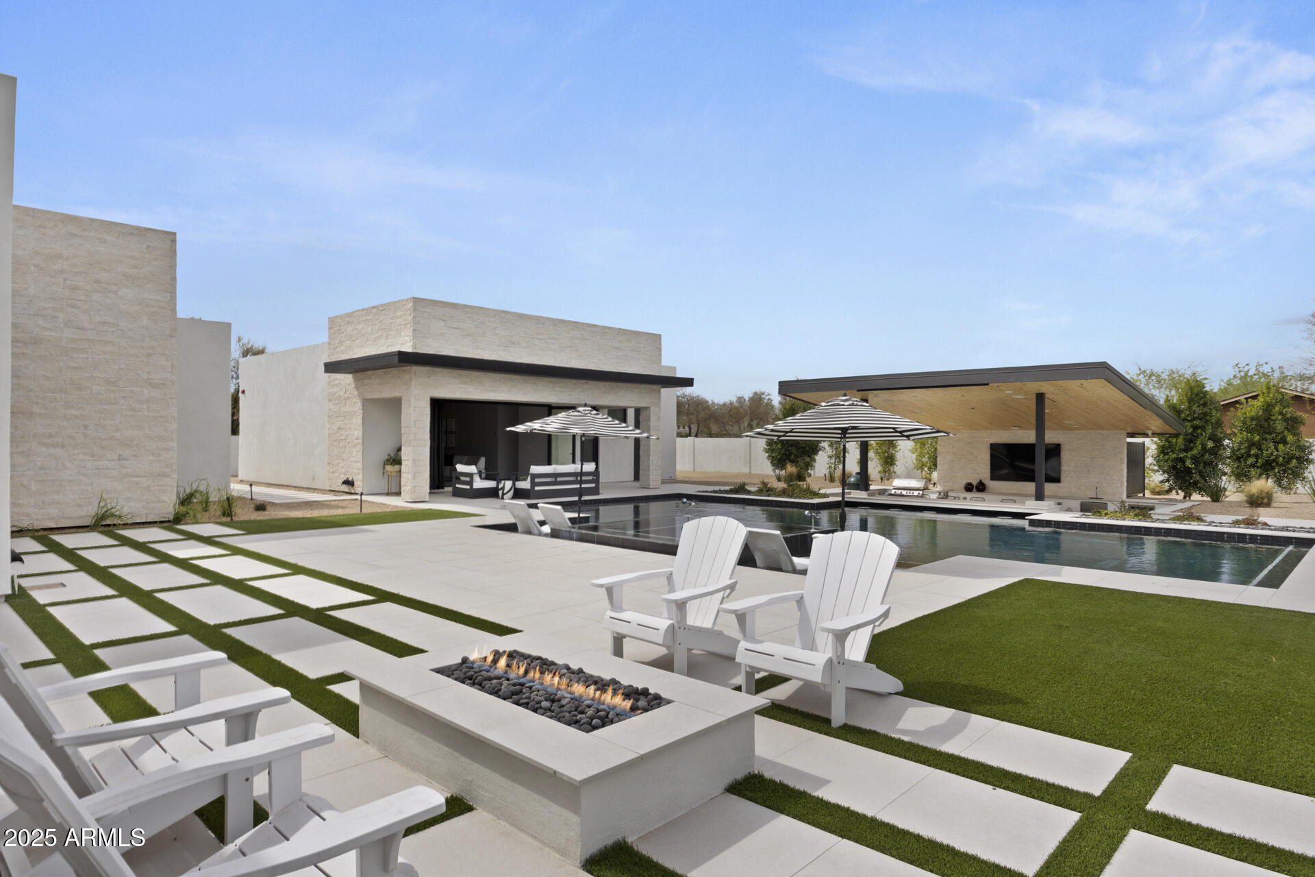 INDIAN BEND RANCHOS UNIT 2 - Residential