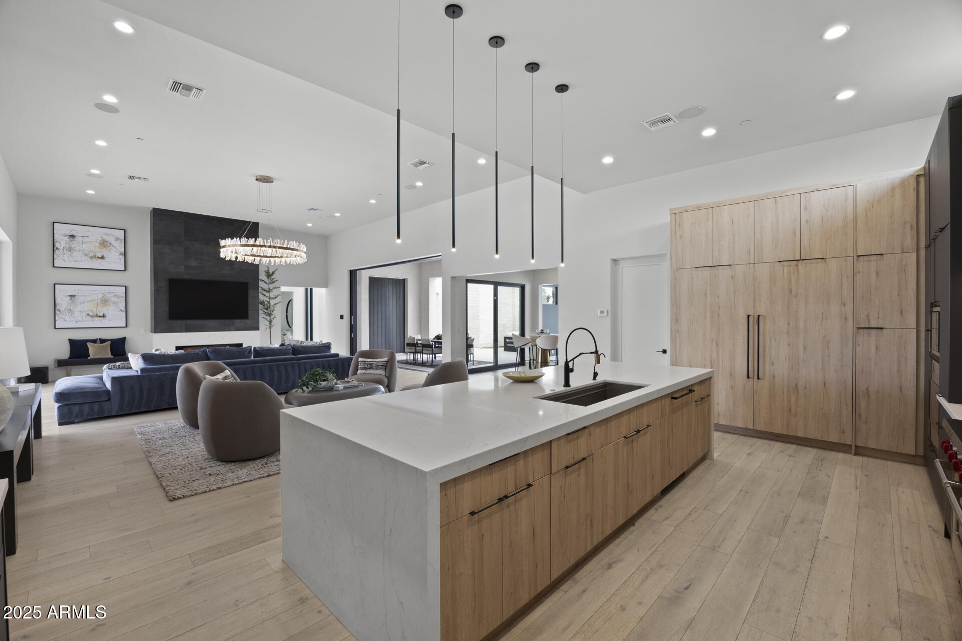 INDIAN BEND RANCHOS UNIT 2 - Residential
