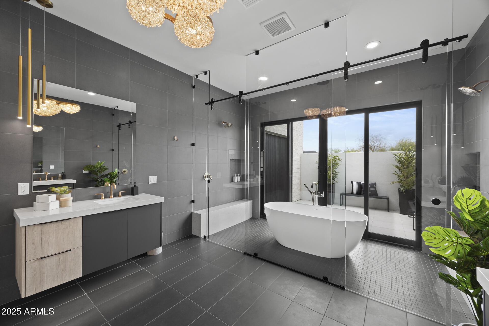 INDIAN BEND RANCHOS UNIT 2 - Residential