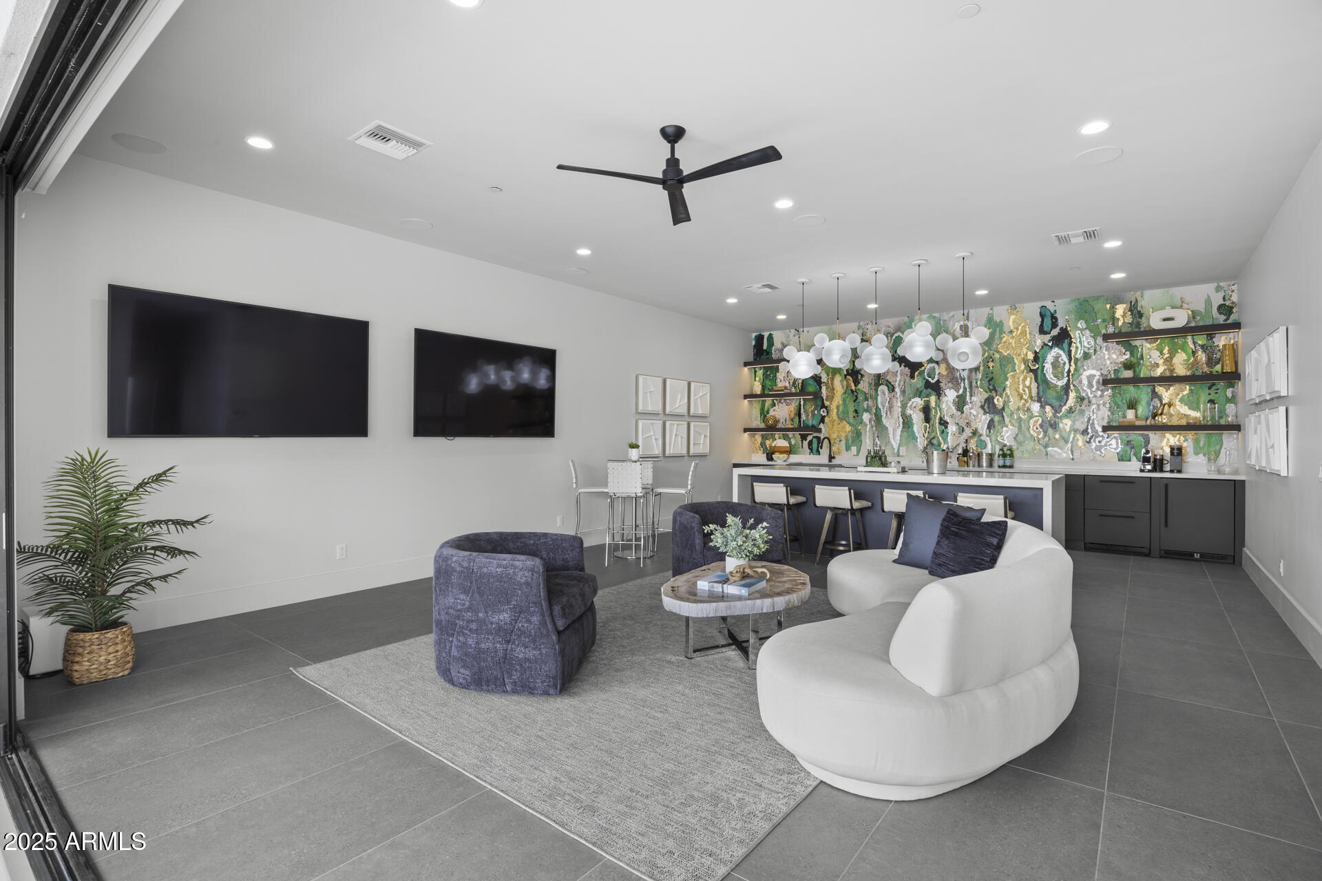 INDIAN BEND RANCHOS UNIT 2 - Residential