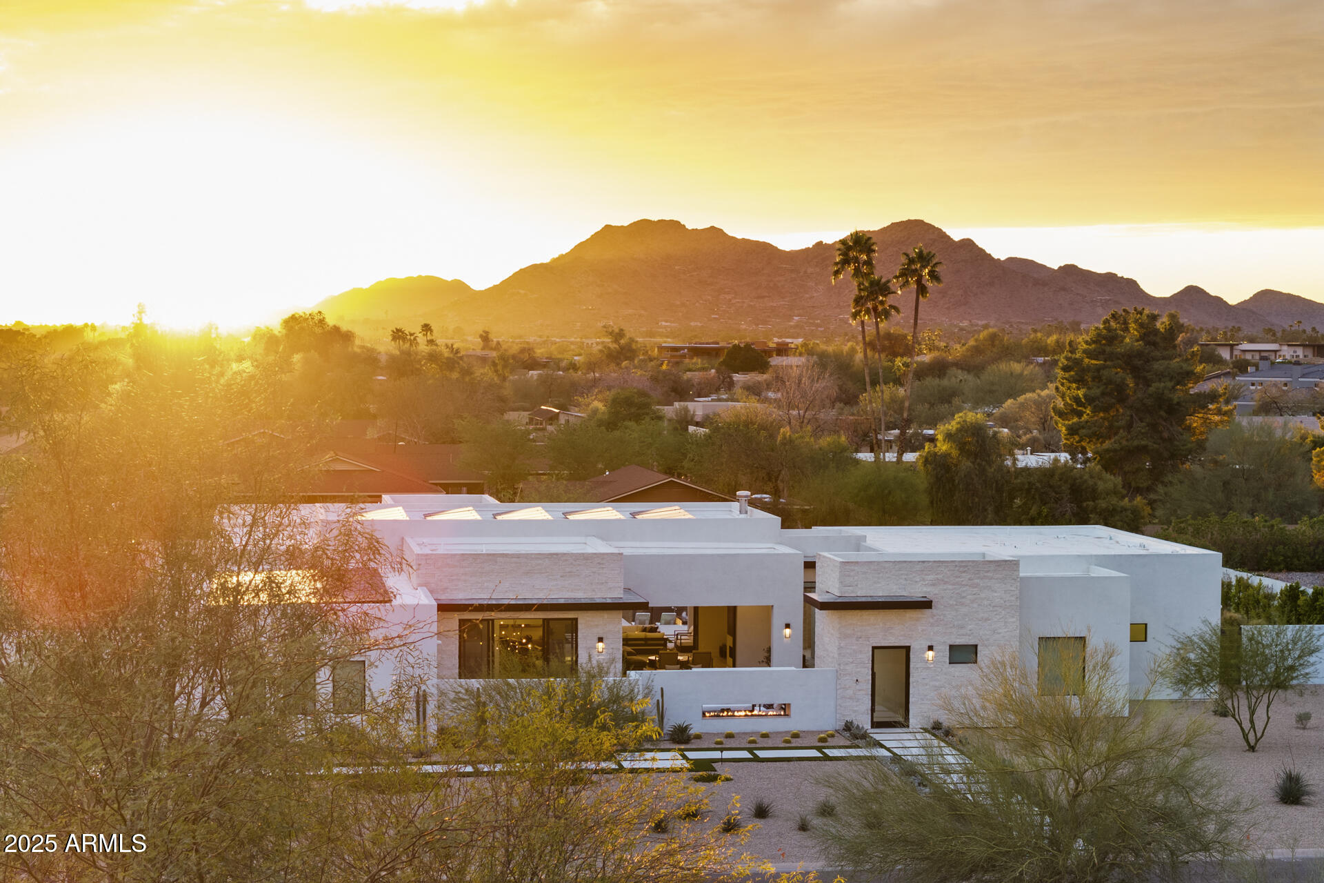 INDIAN BEND RANCHOS UNIT 2 - Residential