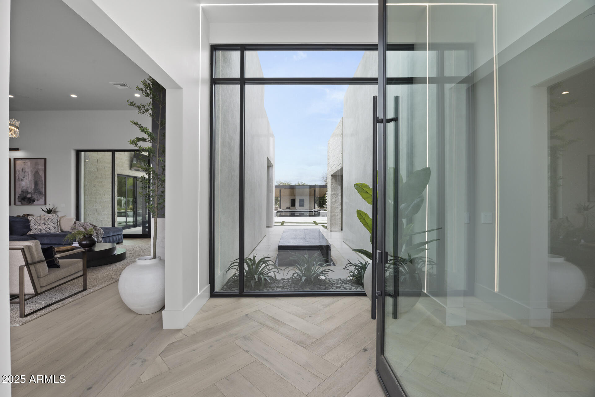 INDIAN BEND RANCHOS UNIT 2 - Residential