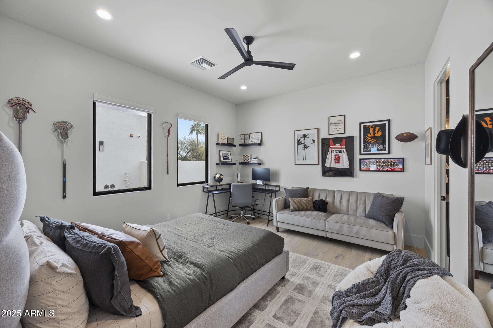 INDIAN BEND RANCHOS UNIT 2 - Residential
