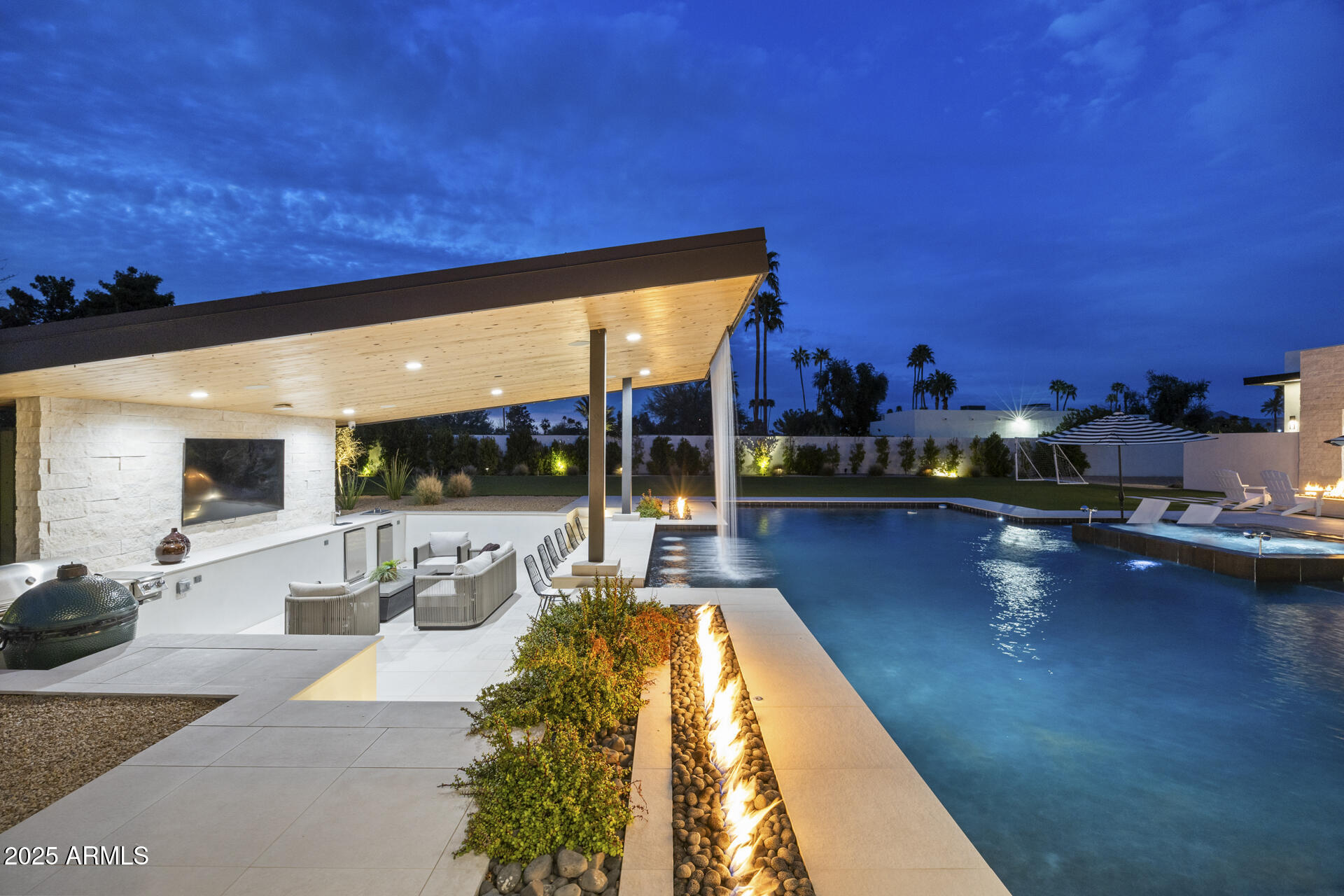 INDIAN BEND RANCHOS UNIT 2 - Residential