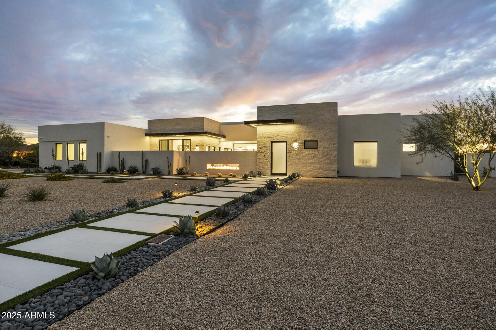 INDIAN BEND RANCHOS UNIT 2 - Residential