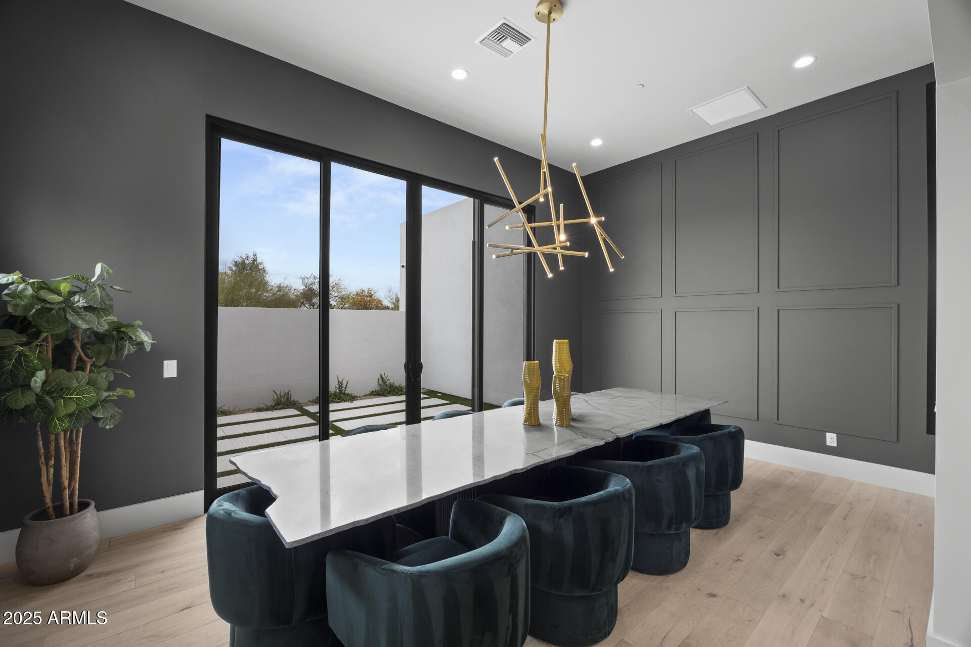 INDIAN BEND RANCHOS UNIT 2 - Residential
