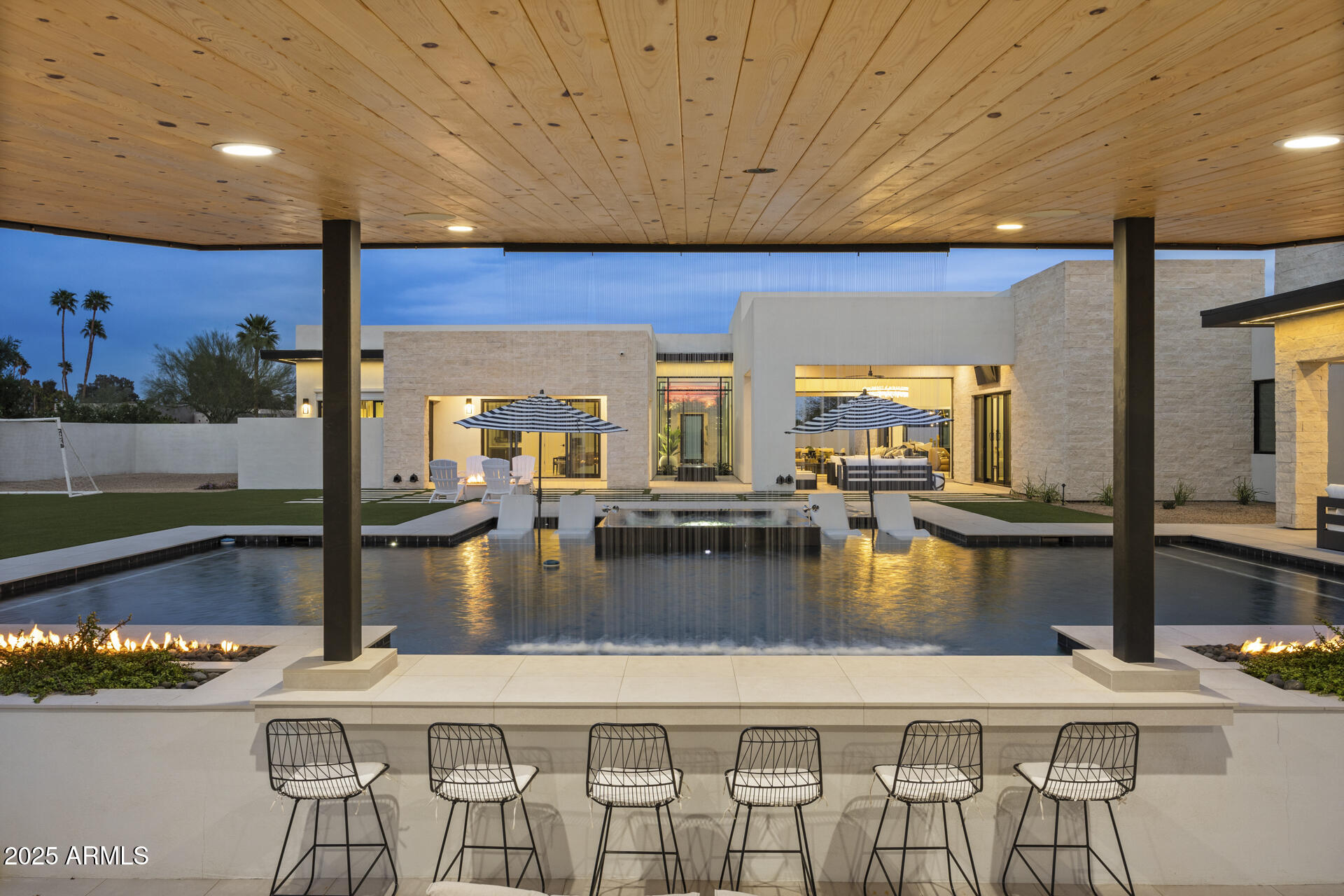 INDIAN BEND RANCHOS UNIT 2 - Residential