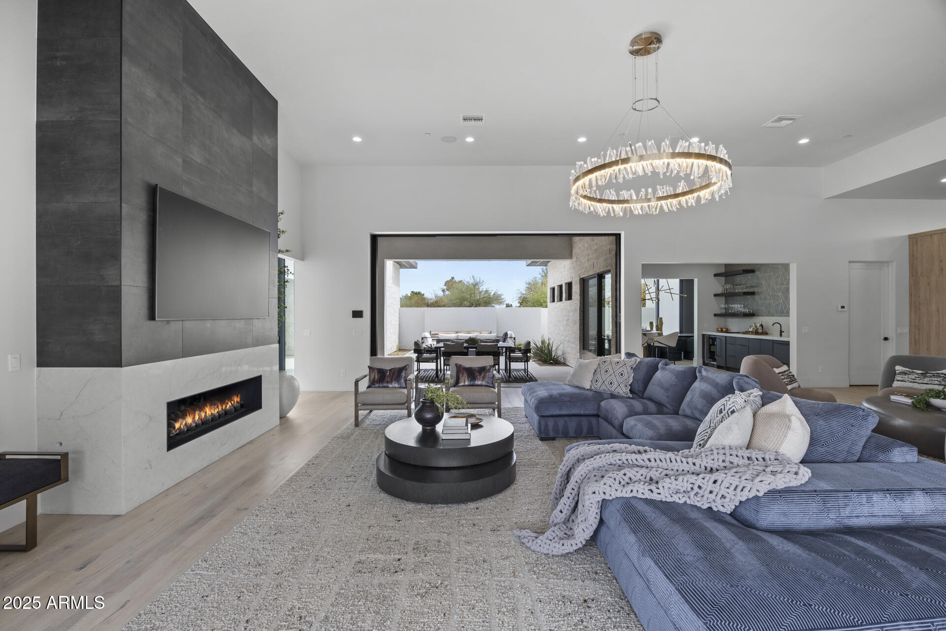 INDIAN BEND RANCHOS UNIT 2 - Residential
