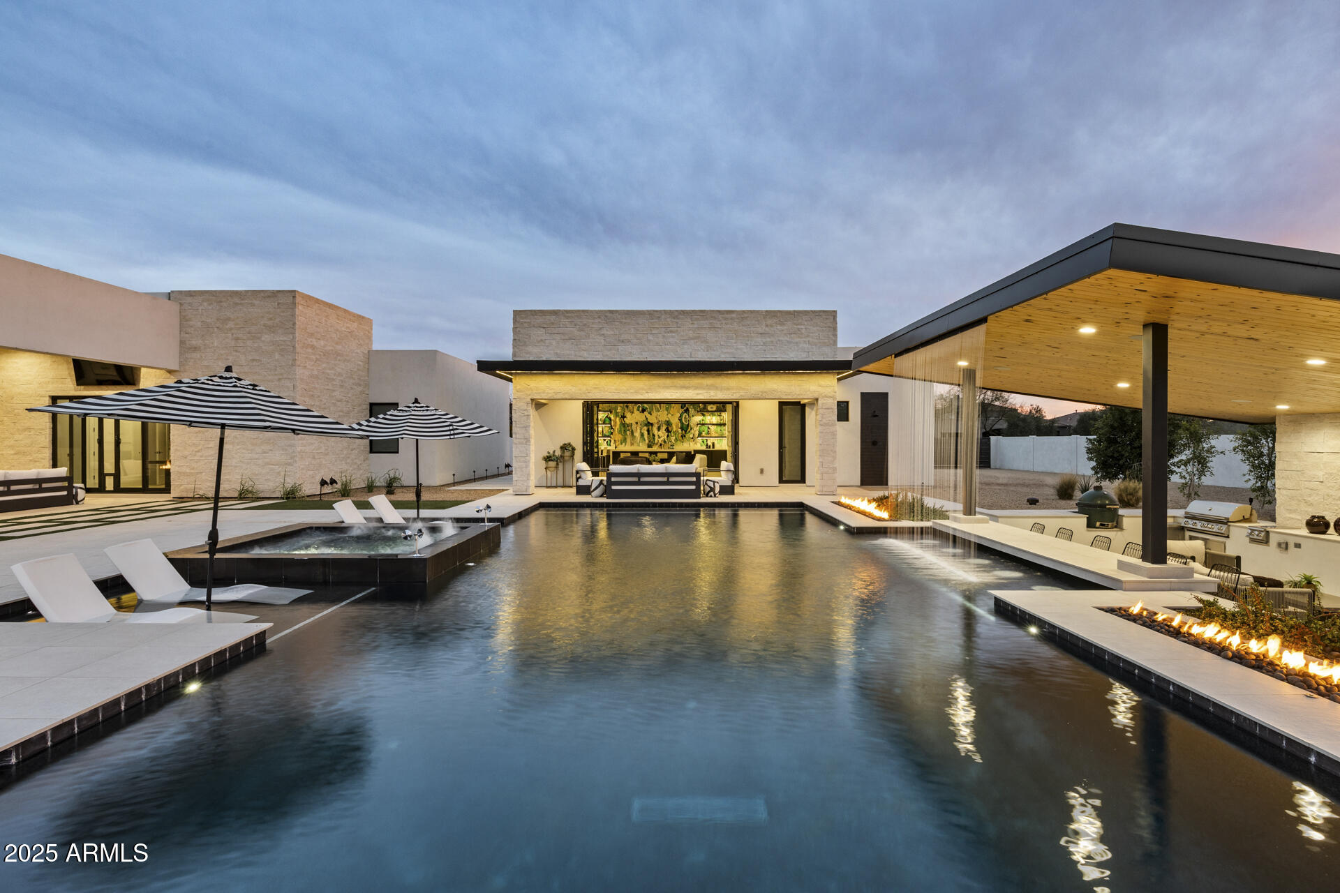INDIAN BEND RANCHOS UNIT 2 - Residential