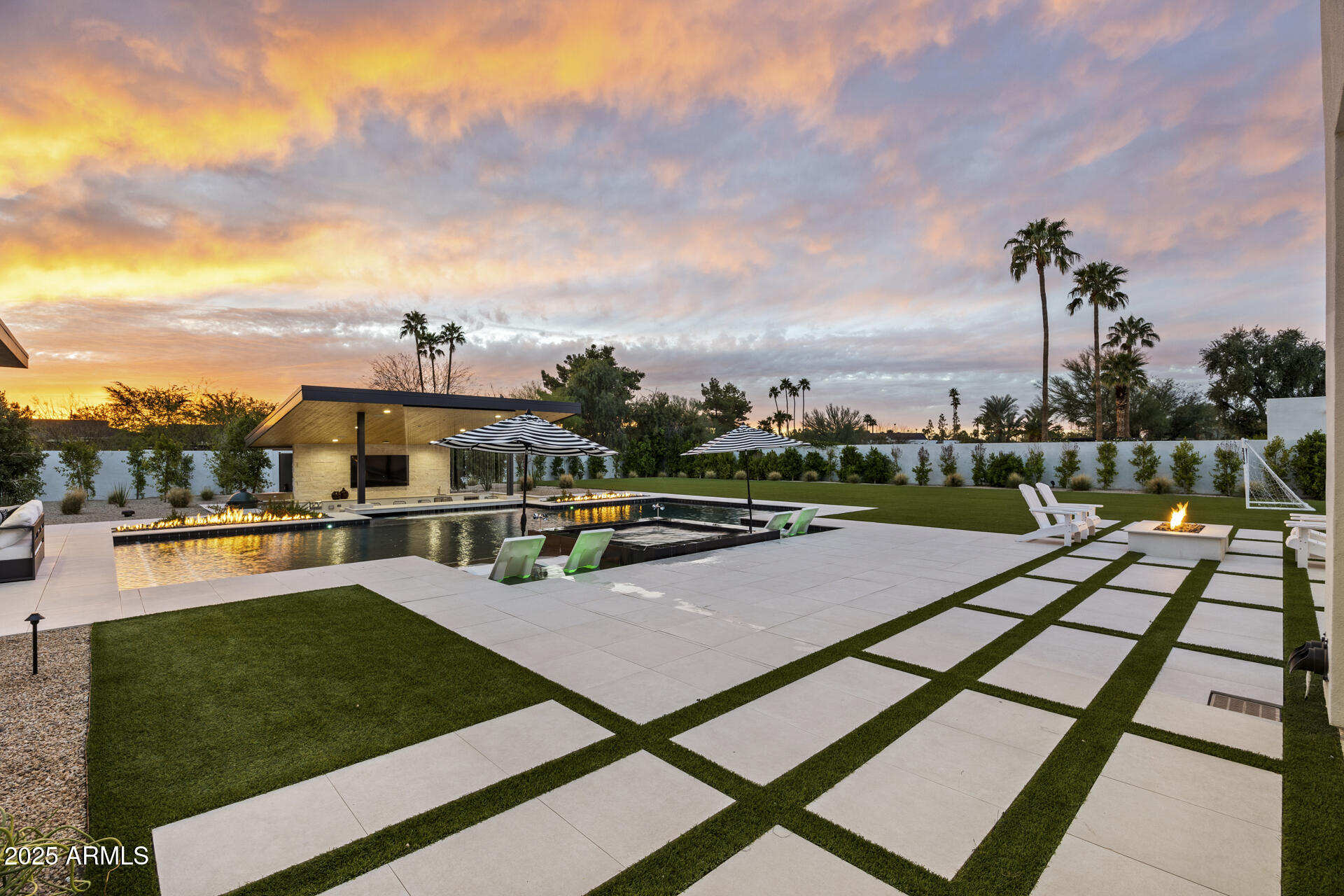 INDIAN BEND RANCHOS UNIT 2 - Residential