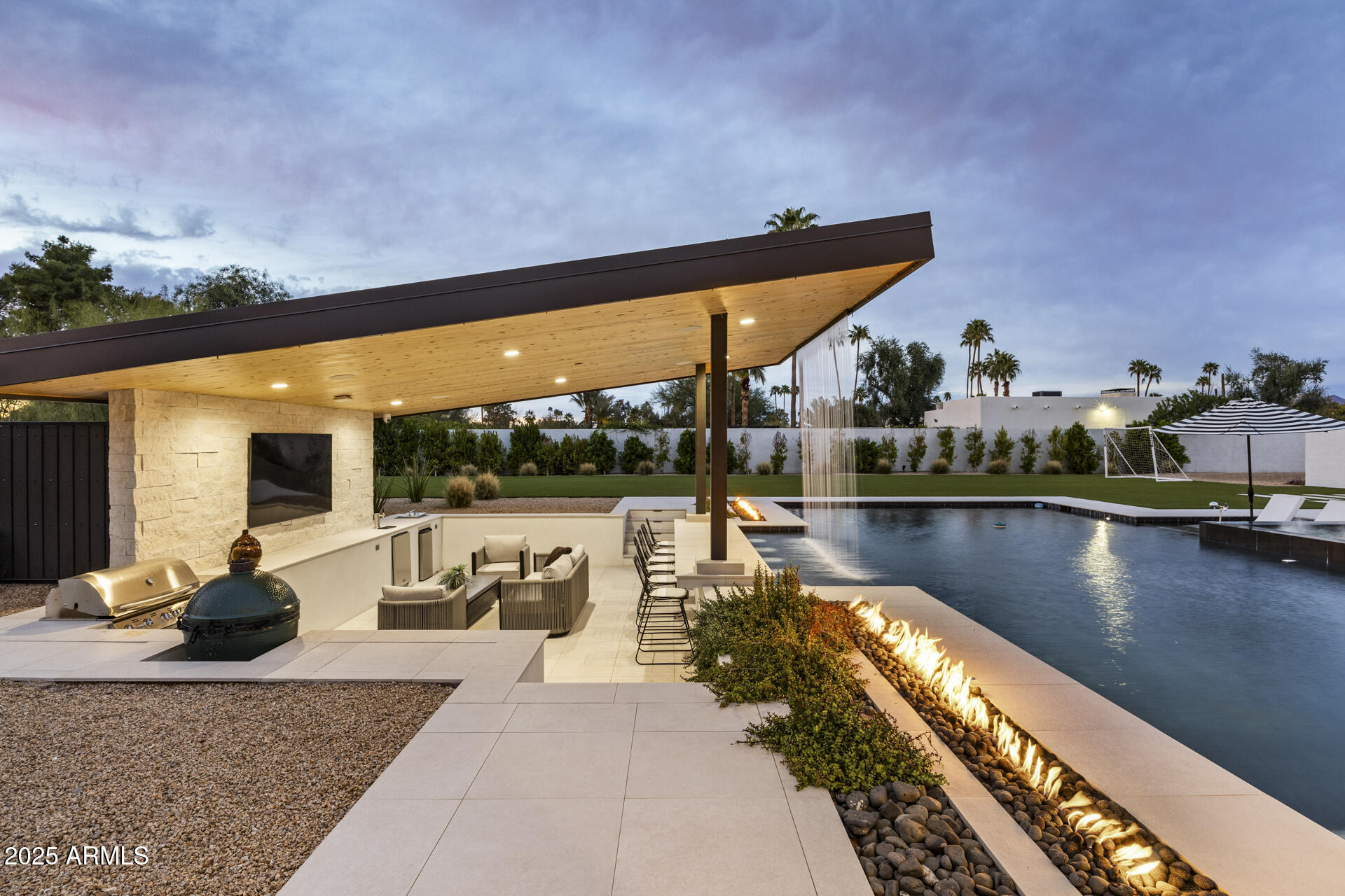 INDIAN BEND RANCHOS UNIT 2 - Residential