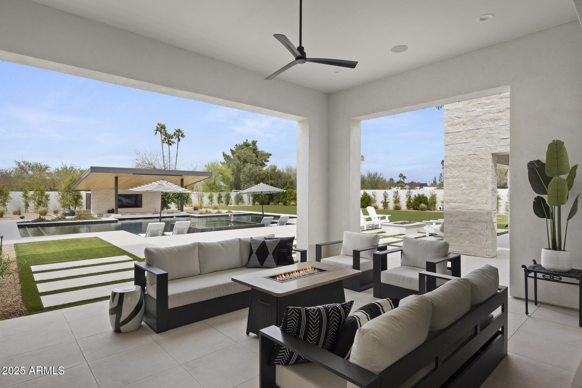 INDIAN BEND RANCHOS UNIT 2 - Residential