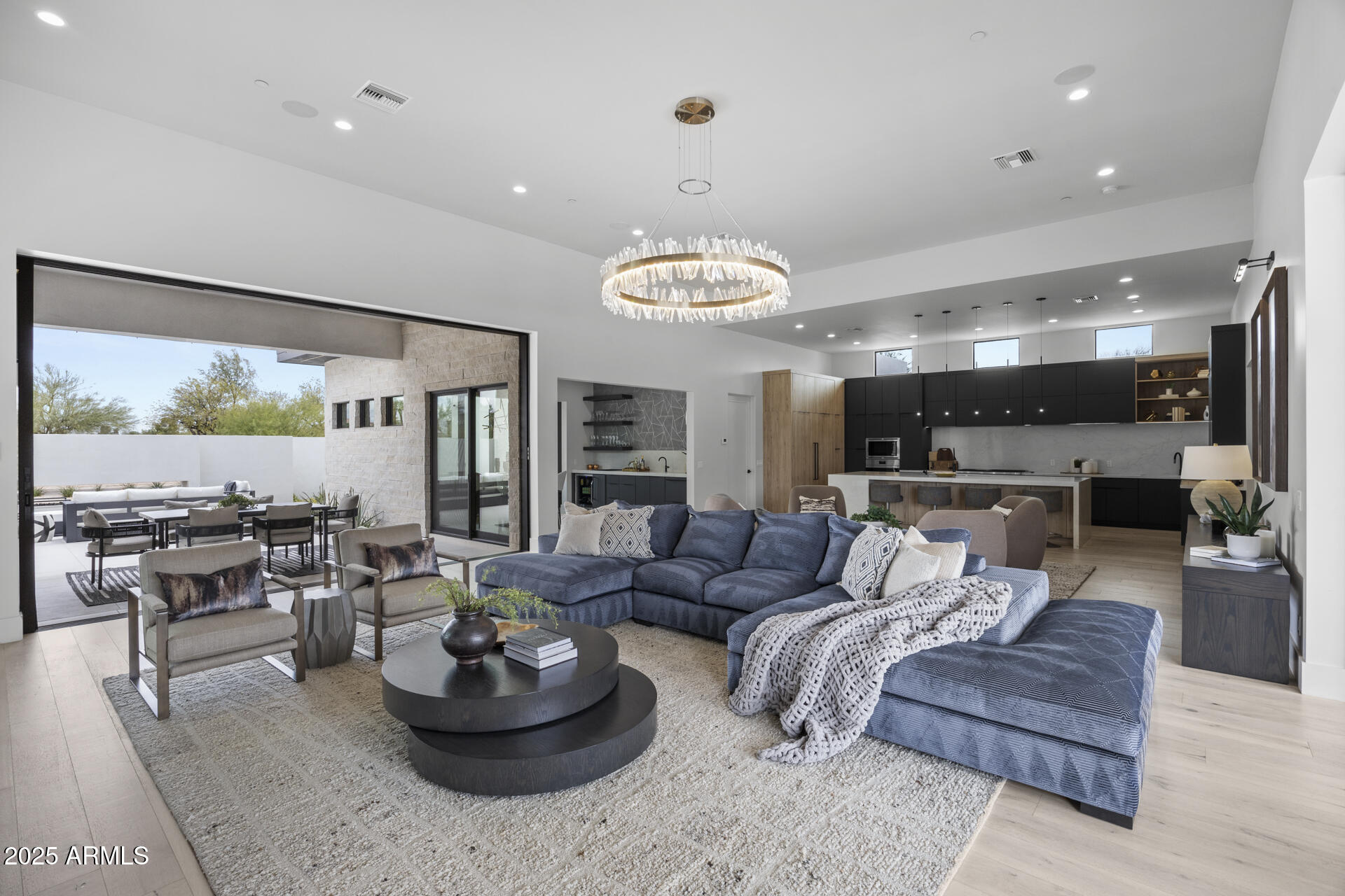 INDIAN BEND RANCHOS UNIT 2 - Residential