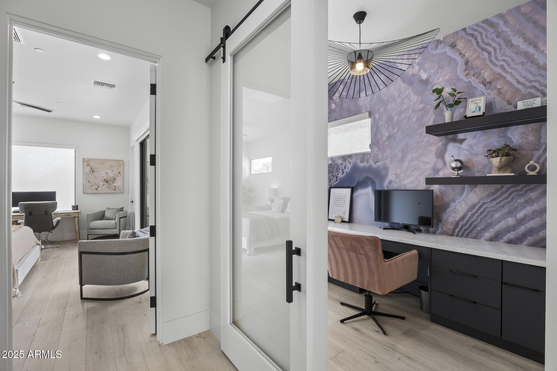 INDIAN BEND RANCHOS UNIT 2 - Residential