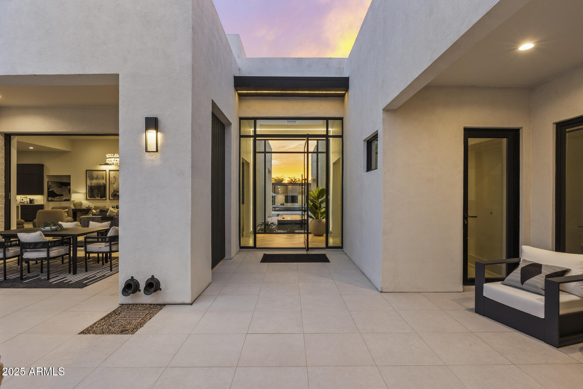 INDIAN BEND RANCHOS UNIT 2 - Residential