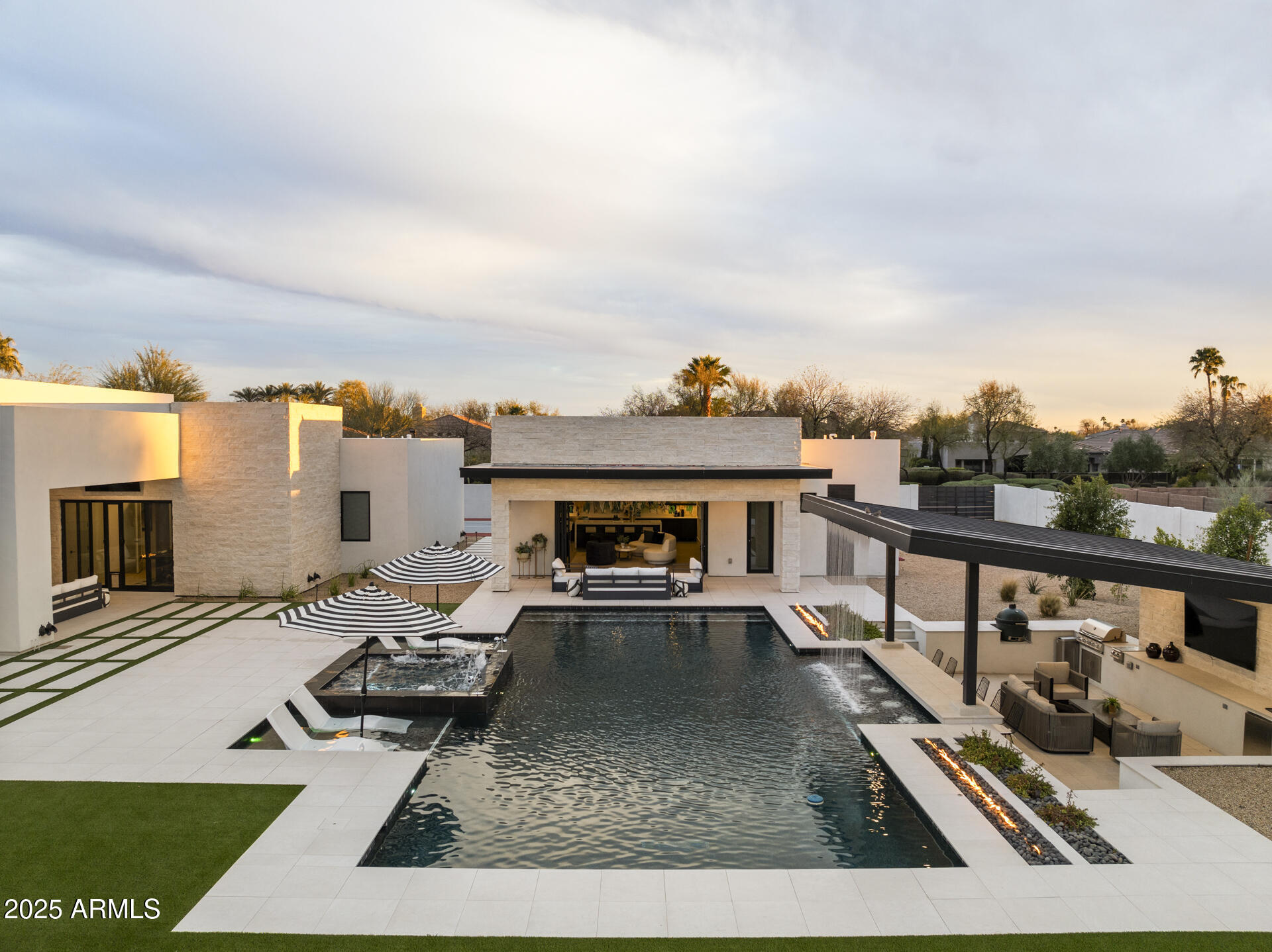 INDIAN BEND RANCHOS UNIT 2 - Residential