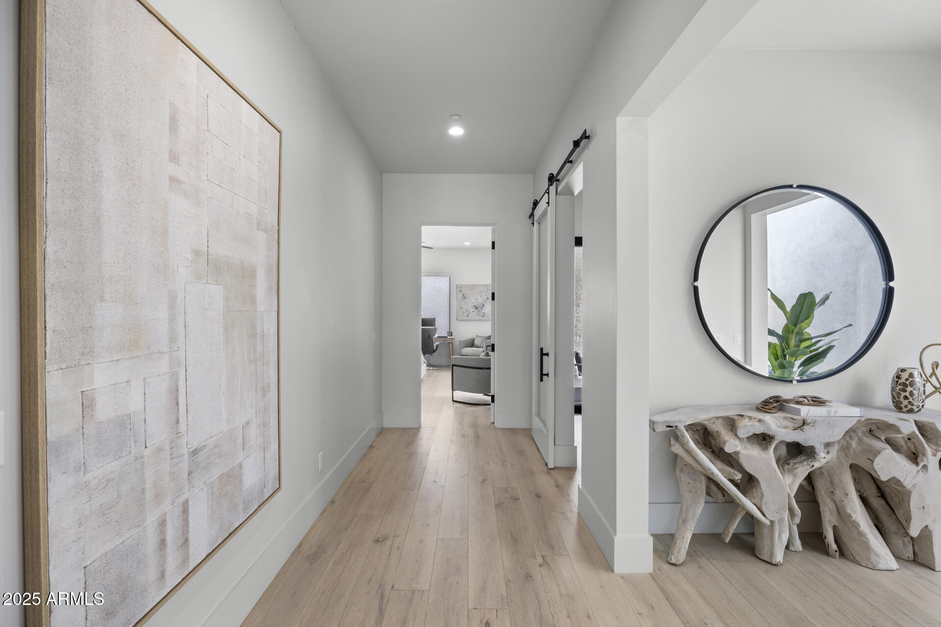 INDIAN BEND RANCHOS UNIT 2 - Residential