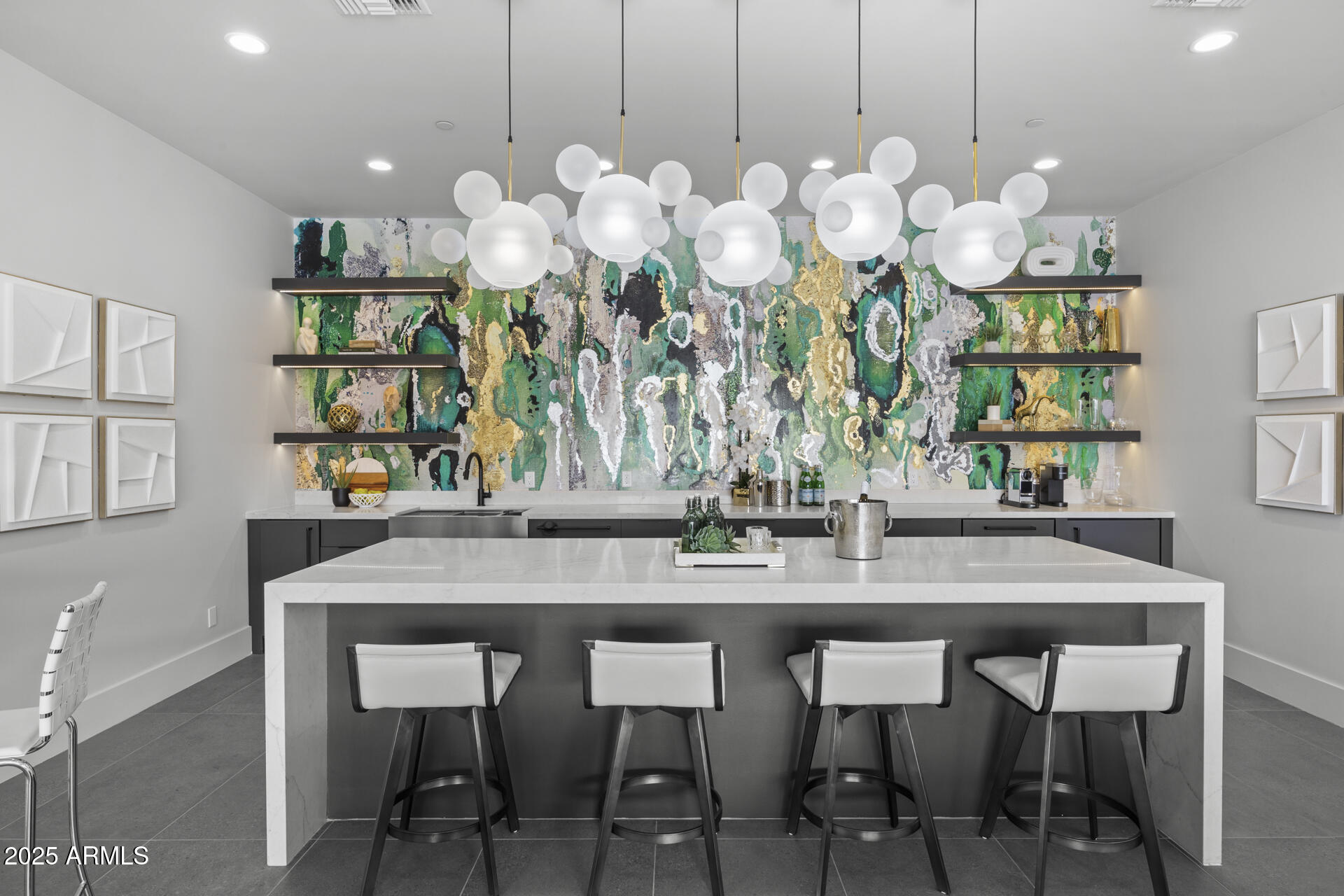 INDIAN BEND RANCHOS UNIT 2 - Residential