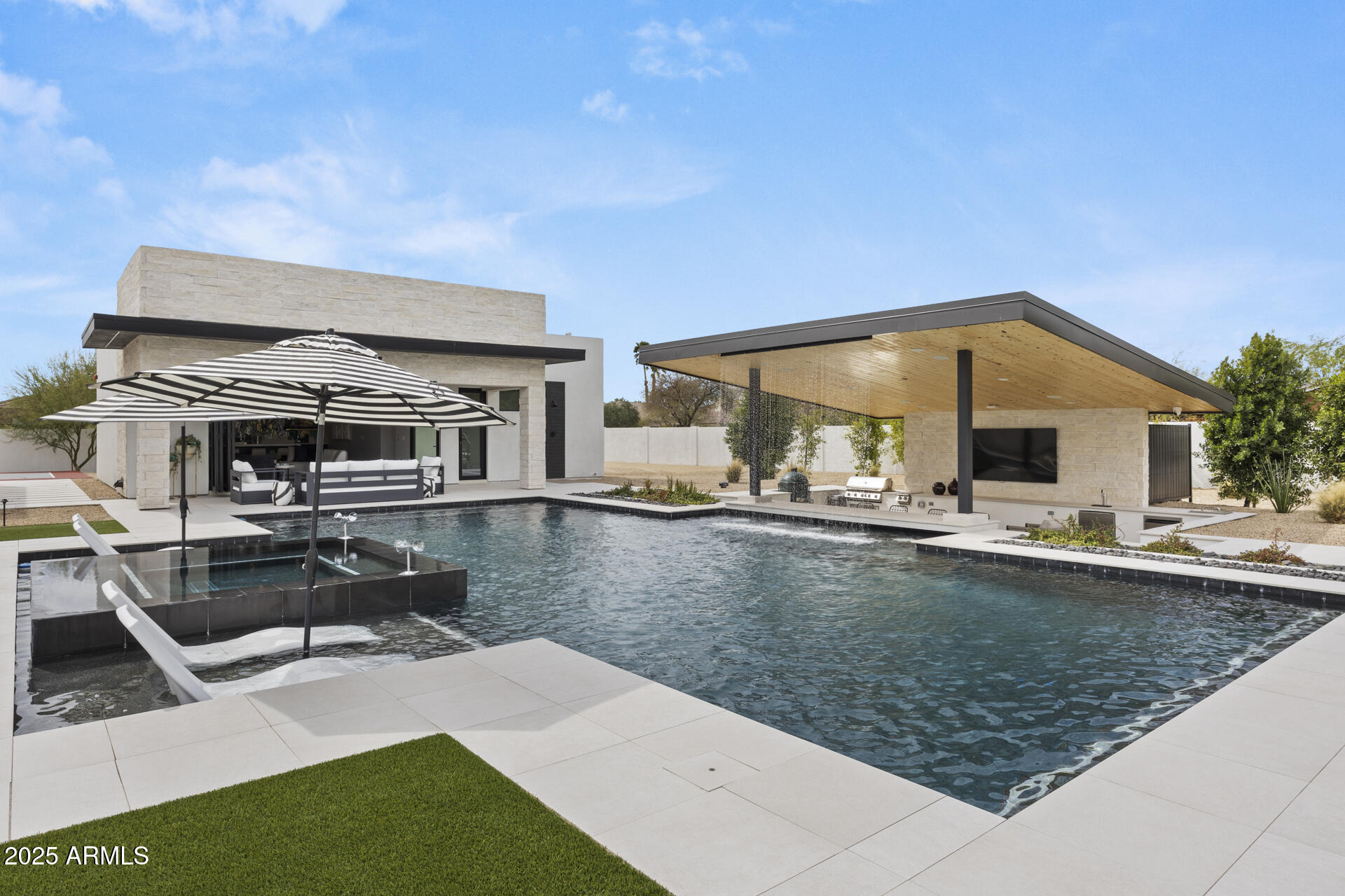 INDIAN BEND RANCHOS UNIT 2 - Residential