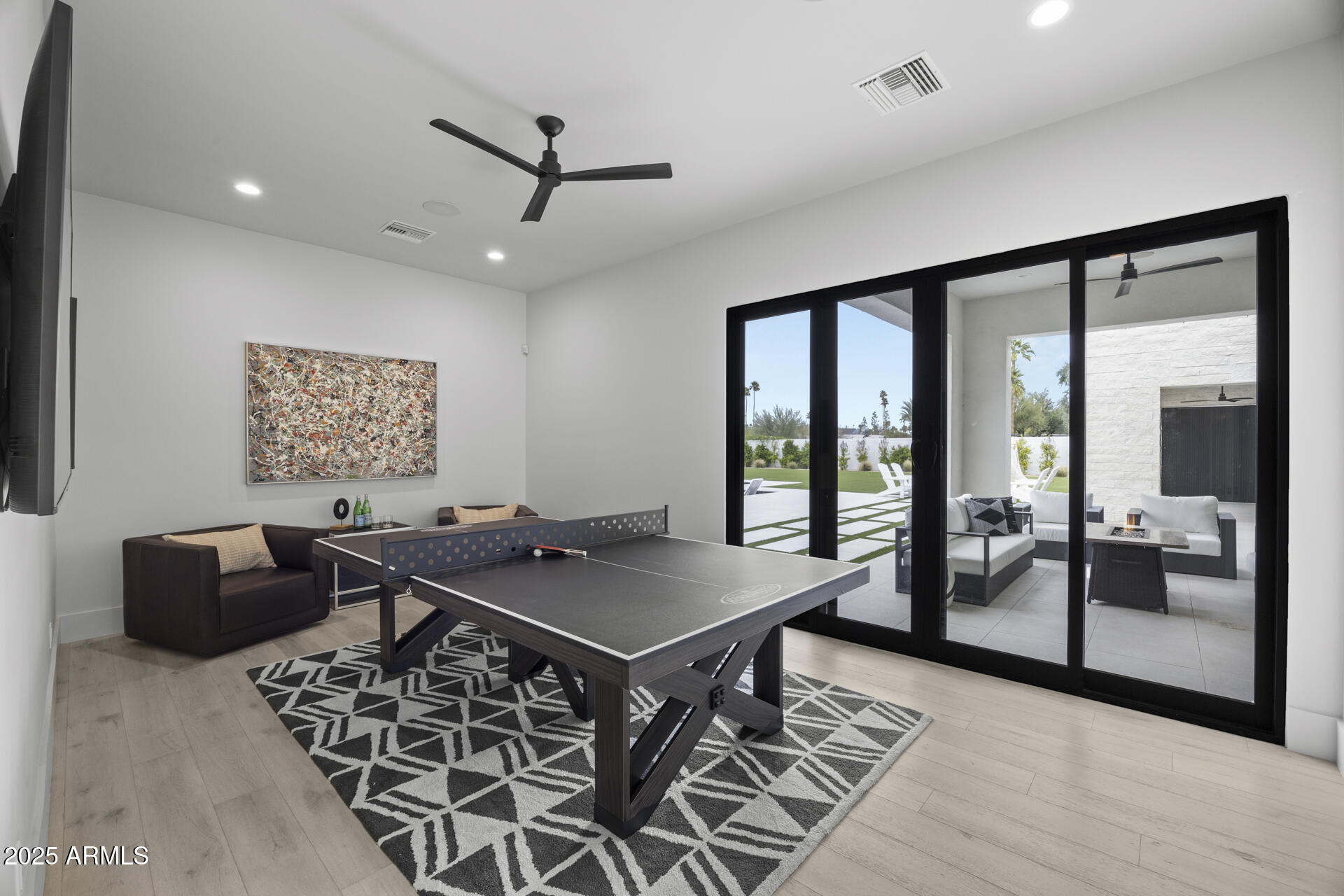 INDIAN BEND RANCHOS UNIT 2 - Residential