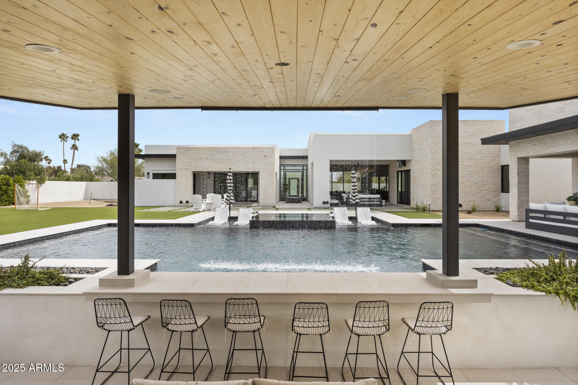 INDIAN BEND RANCHOS UNIT 2 - Residential