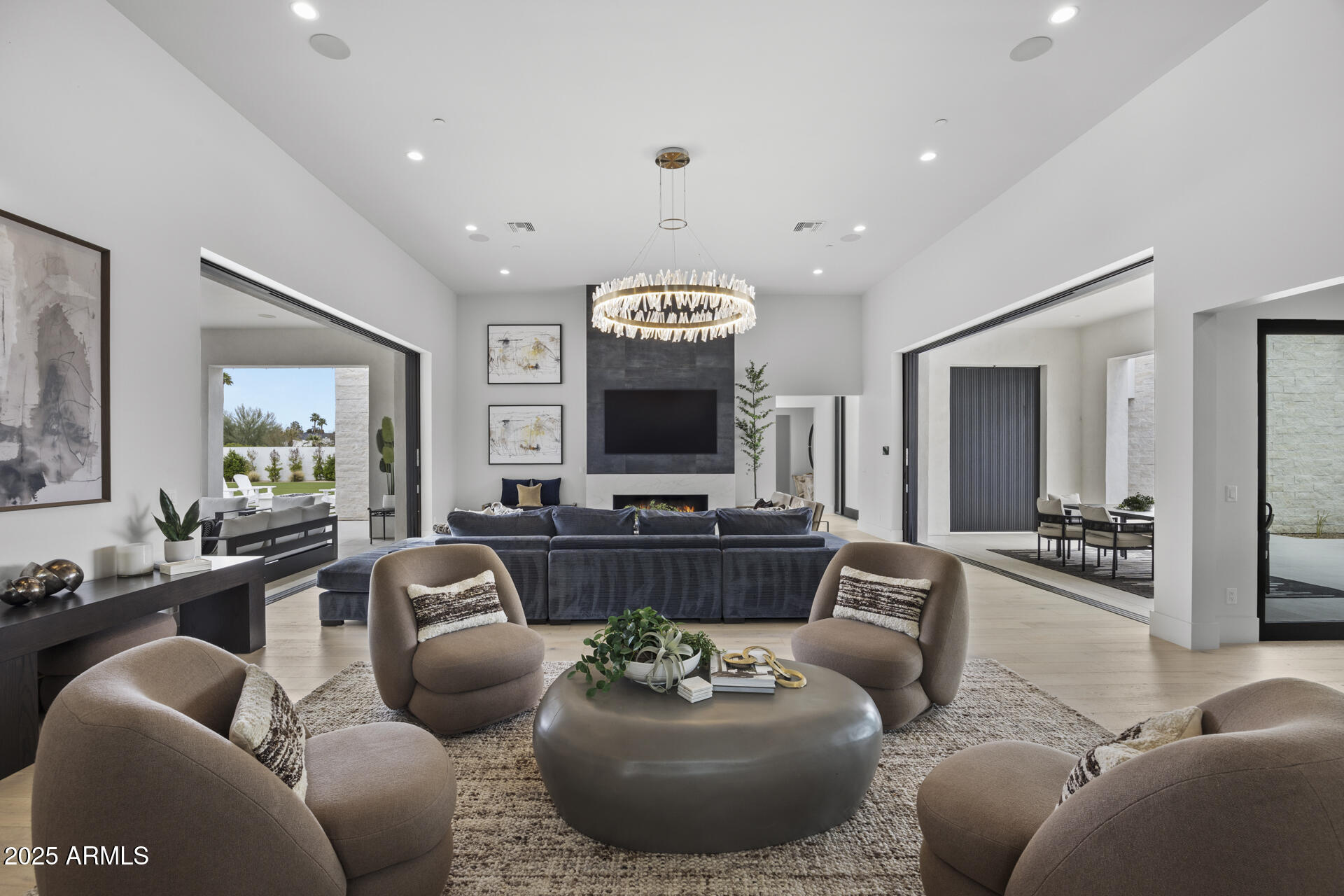 INDIAN BEND RANCHOS UNIT 2 - Residential