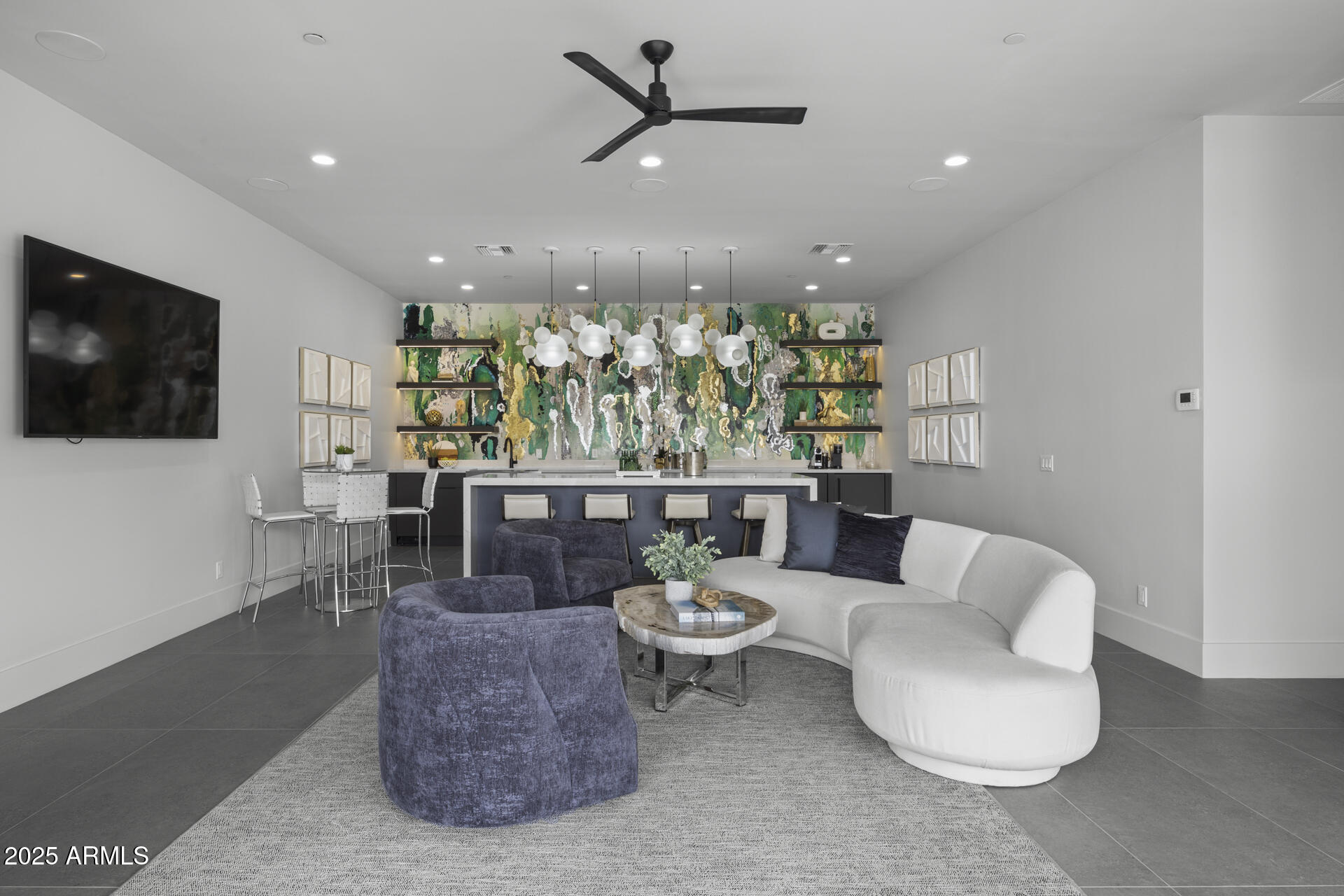 INDIAN BEND RANCHOS UNIT 2 - Residential