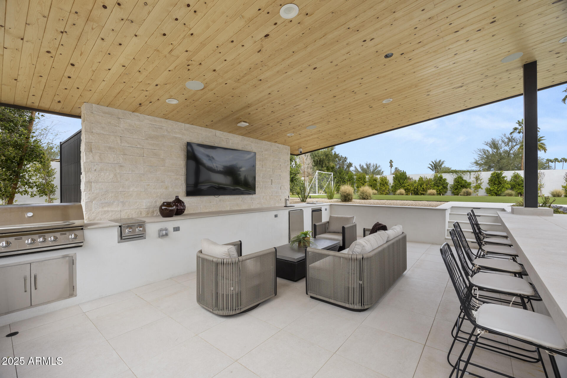 INDIAN BEND RANCHOS UNIT 2 - Residential