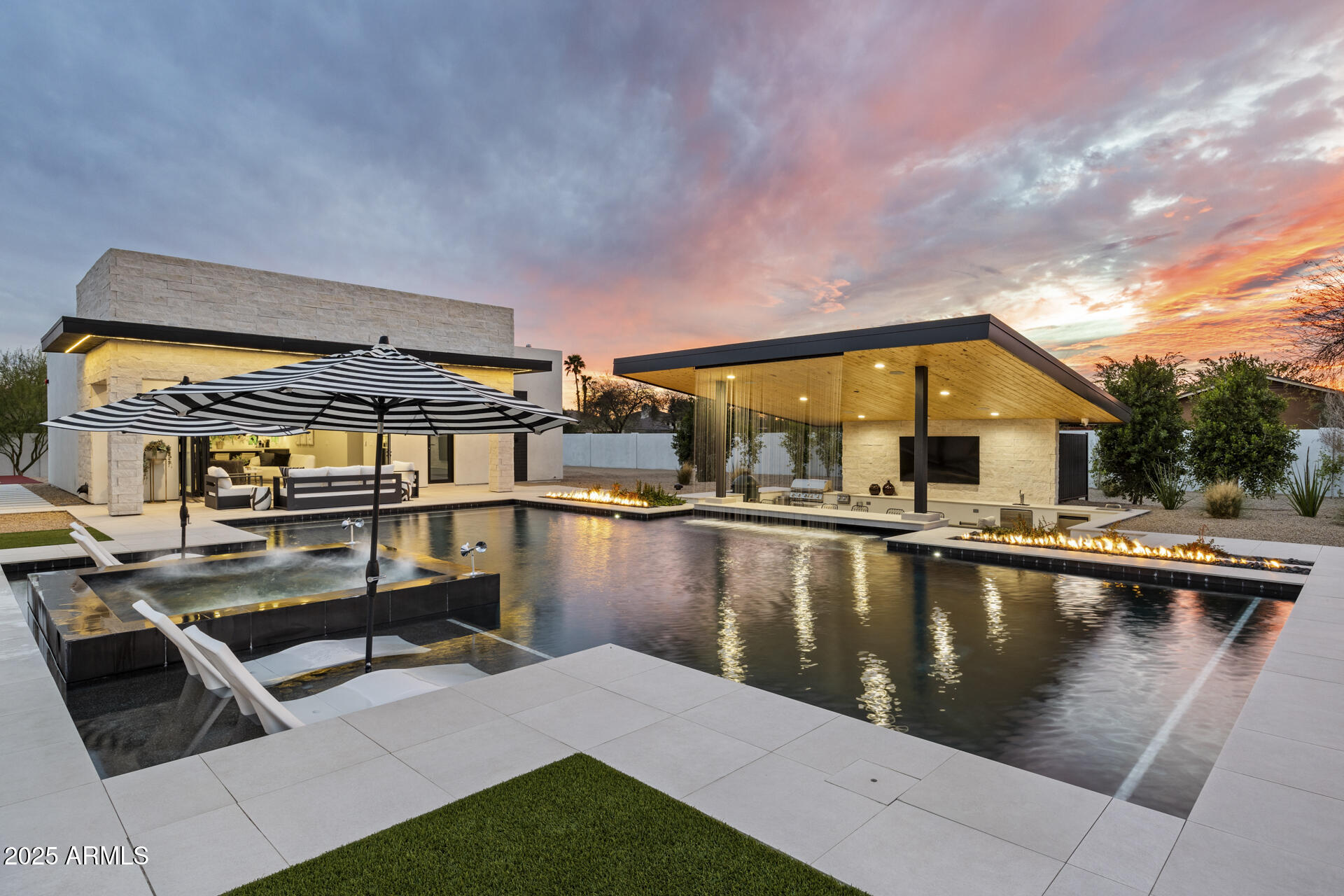 INDIAN BEND RANCHOS UNIT 2 - Residential