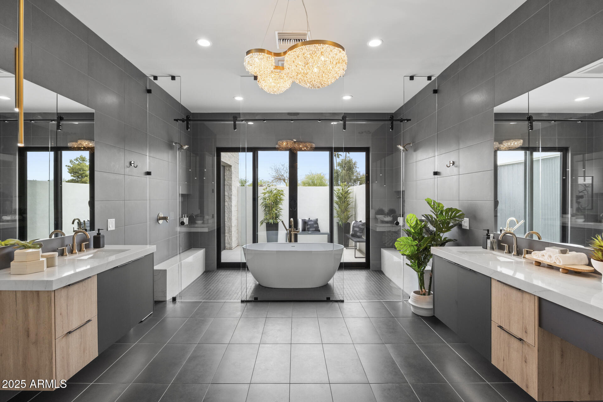 INDIAN BEND RANCHOS UNIT 2 - Residential