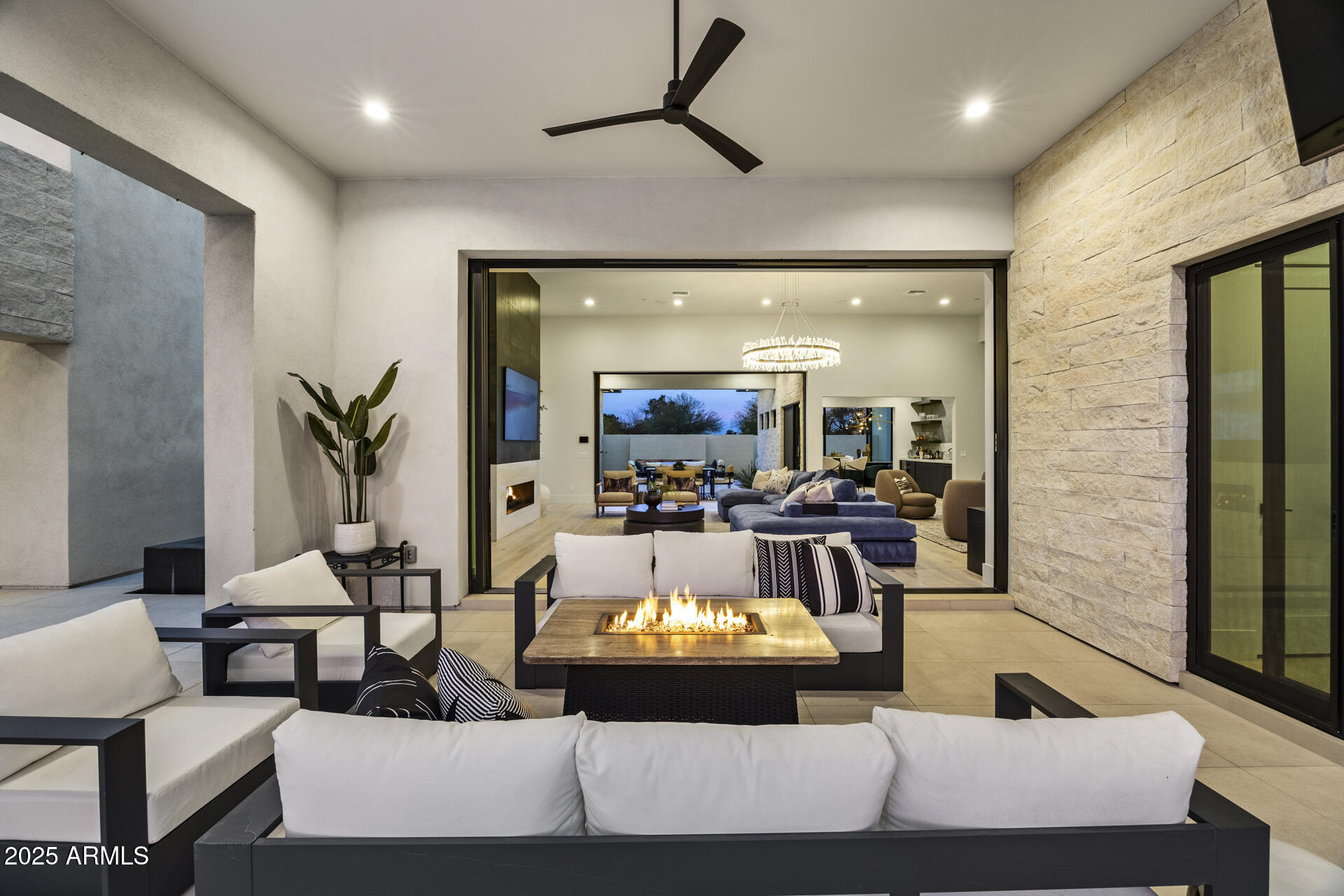 INDIAN BEND RANCHOS UNIT 2 - Residential