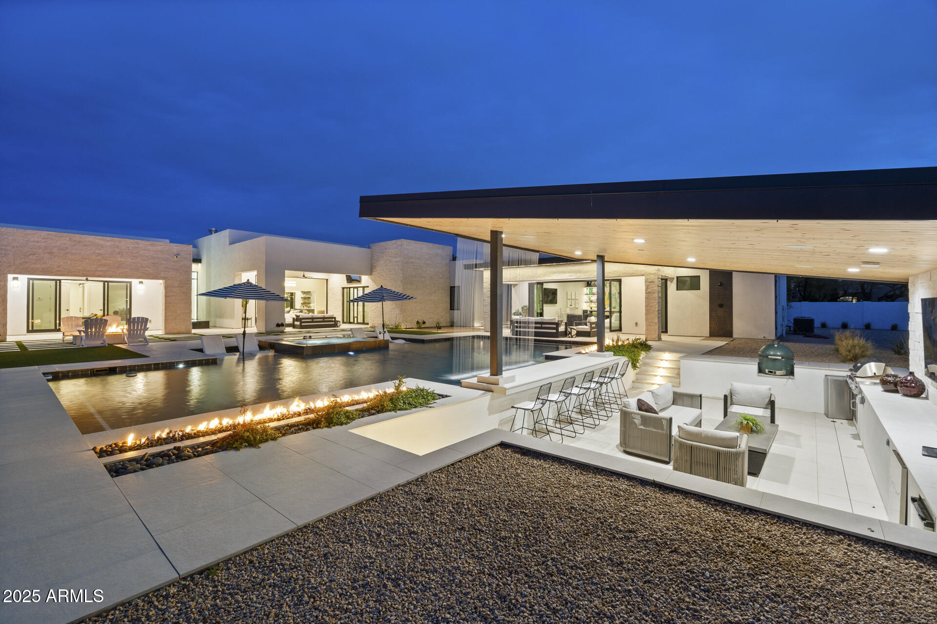 INDIAN BEND RANCHOS UNIT 2 - Residential