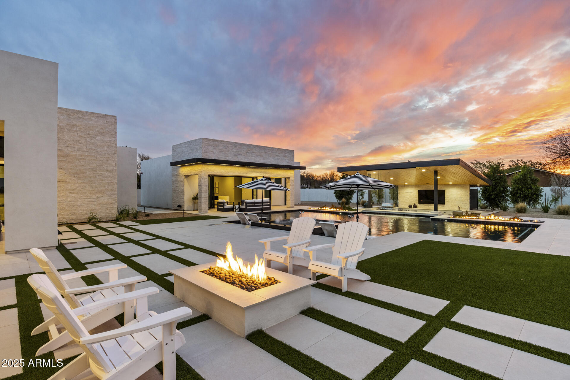 INDIAN BEND RANCHOS UNIT 2 - Residential