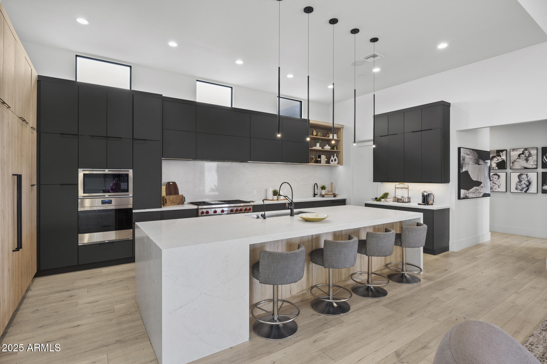 INDIAN BEND RANCHOS UNIT 2 - Residential