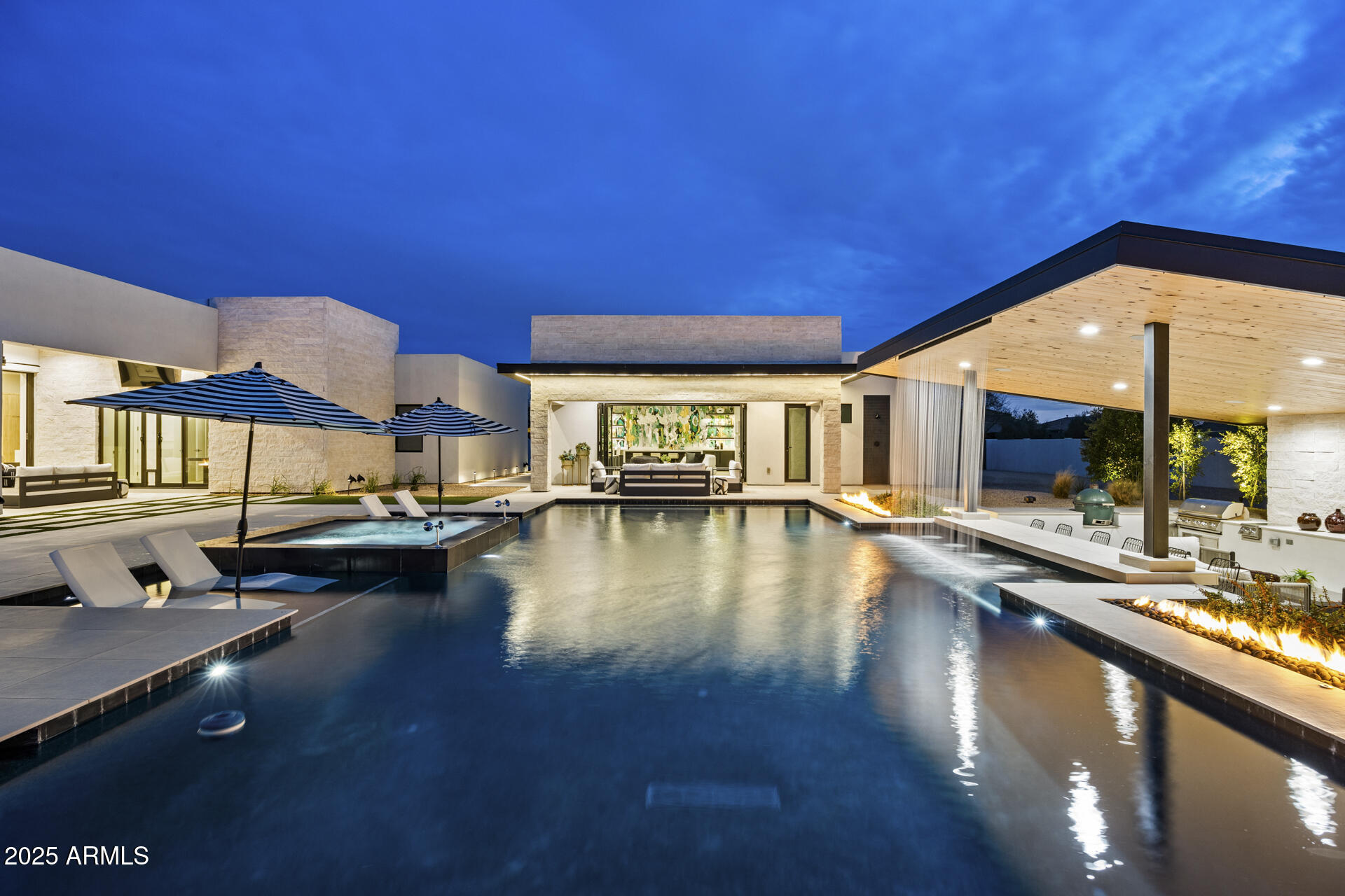 INDIAN BEND RANCHOS UNIT 2 - Residential