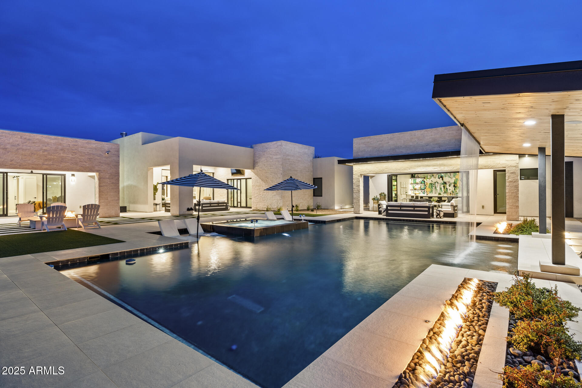 INDIAN BEND RANCHOS UNIT 2 - Residential